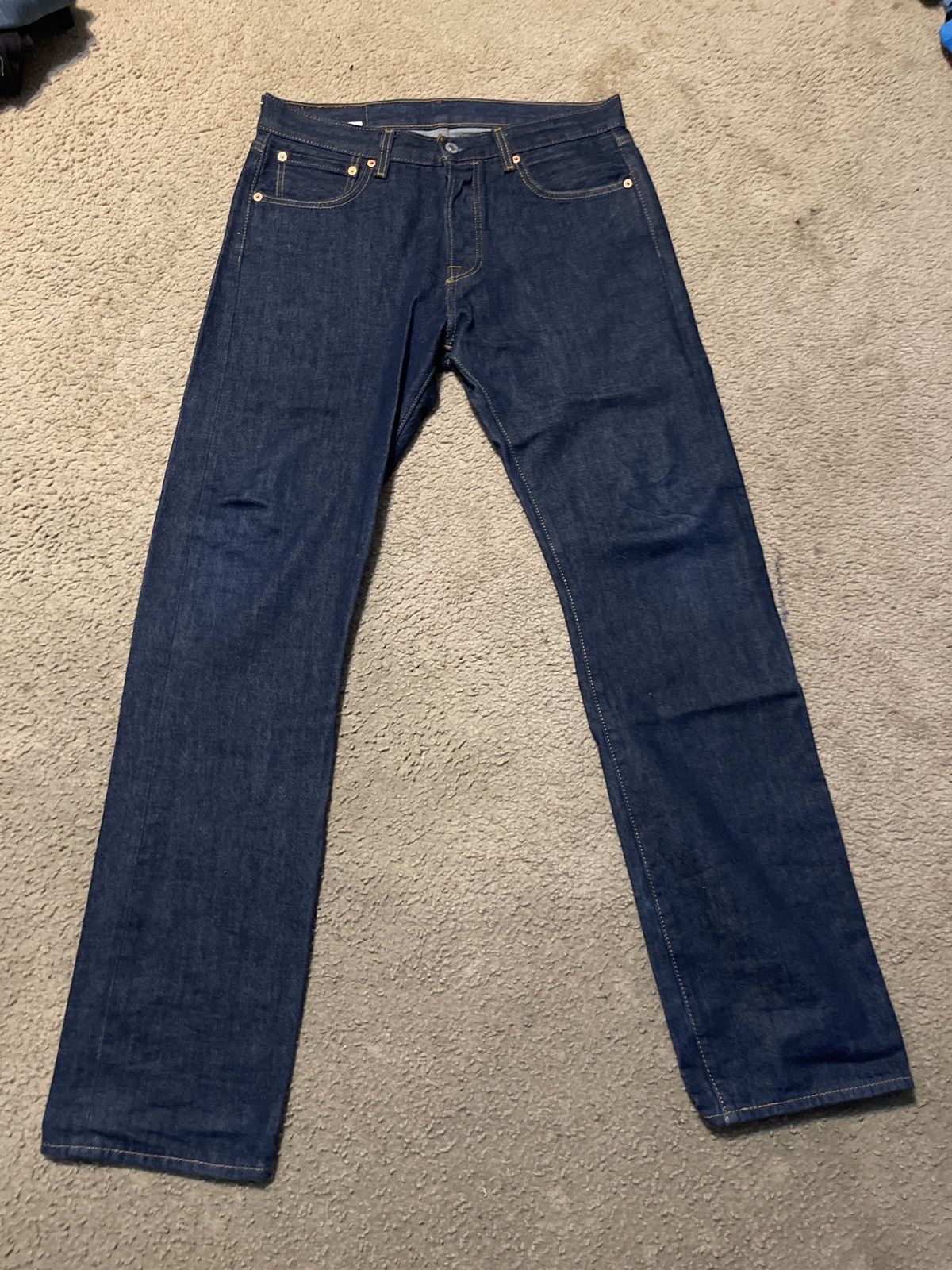Other Levi 501’s Size US 32 / EU 48 - 3 Thumbnail