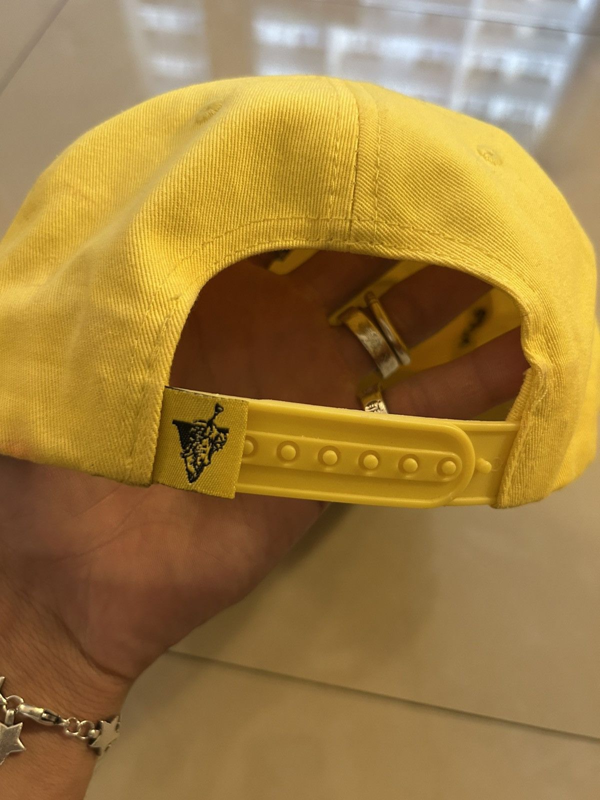 Virgil Abloh Virgil Abloh x Vous Church Miami Size ONE SIZE - 3 Thumbnail
