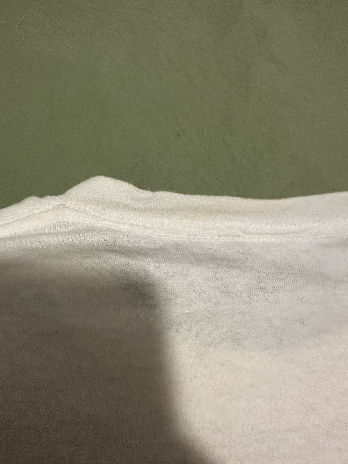Other Red Sox Suck Tee Size US XL / EU 56 / 4 - 11 Thumbnail