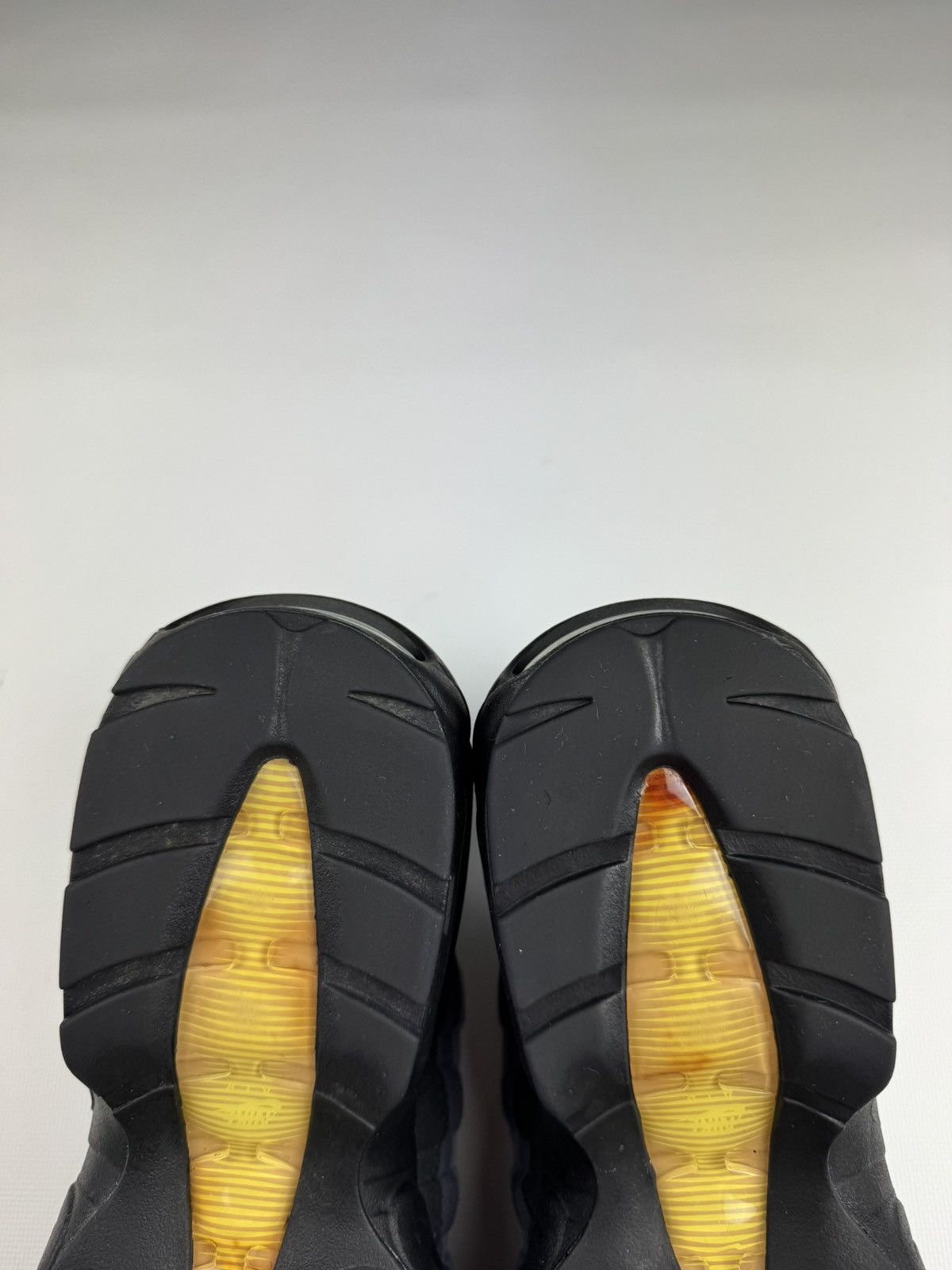 Nike Air Max 95 OG Icons Yellow Strike Betmens EU9