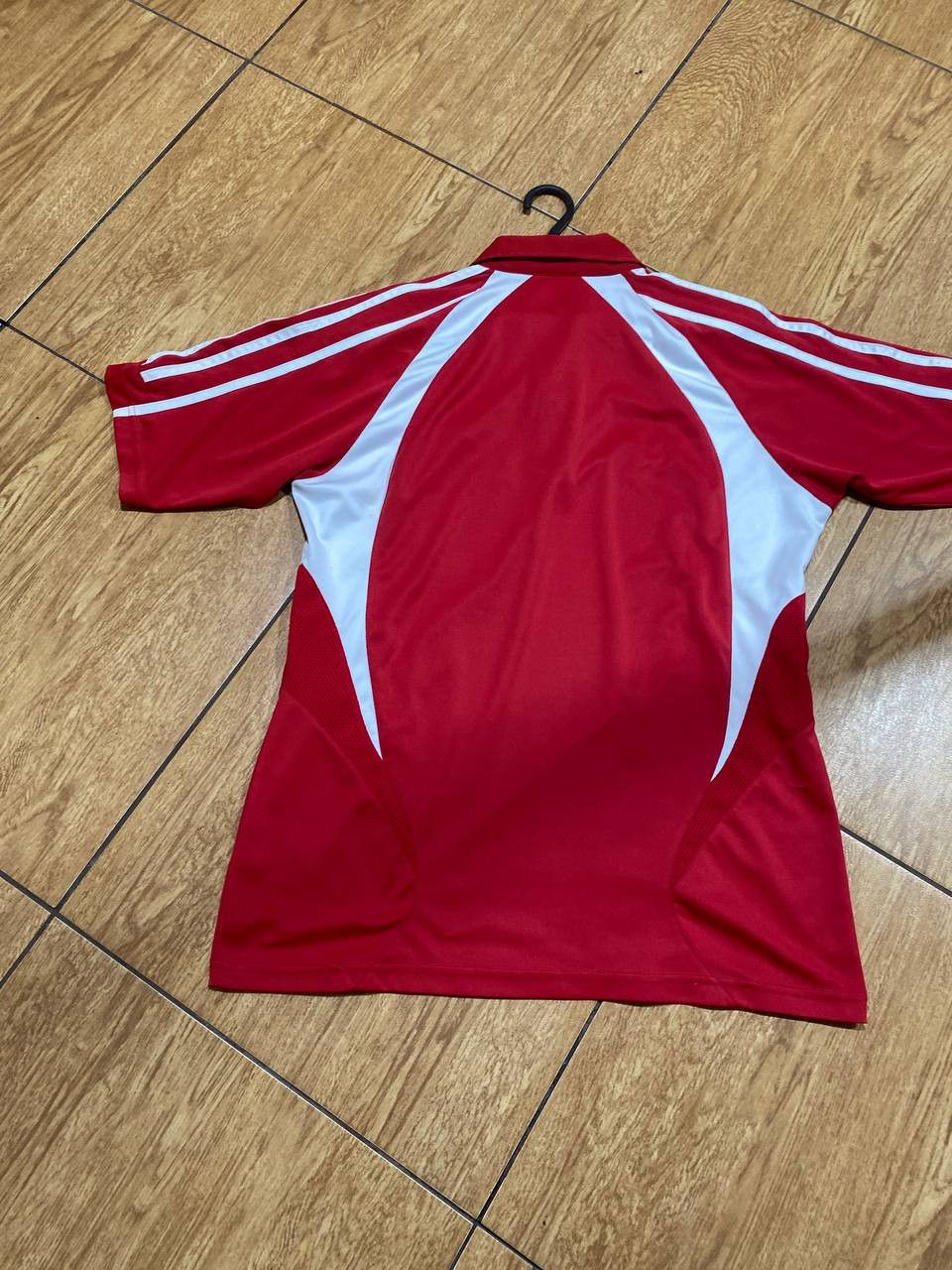 Vintage Salford City Reds - Rugby League - Shirt Size US M / EU 48-50 / 2 - 11 Thumbnail
