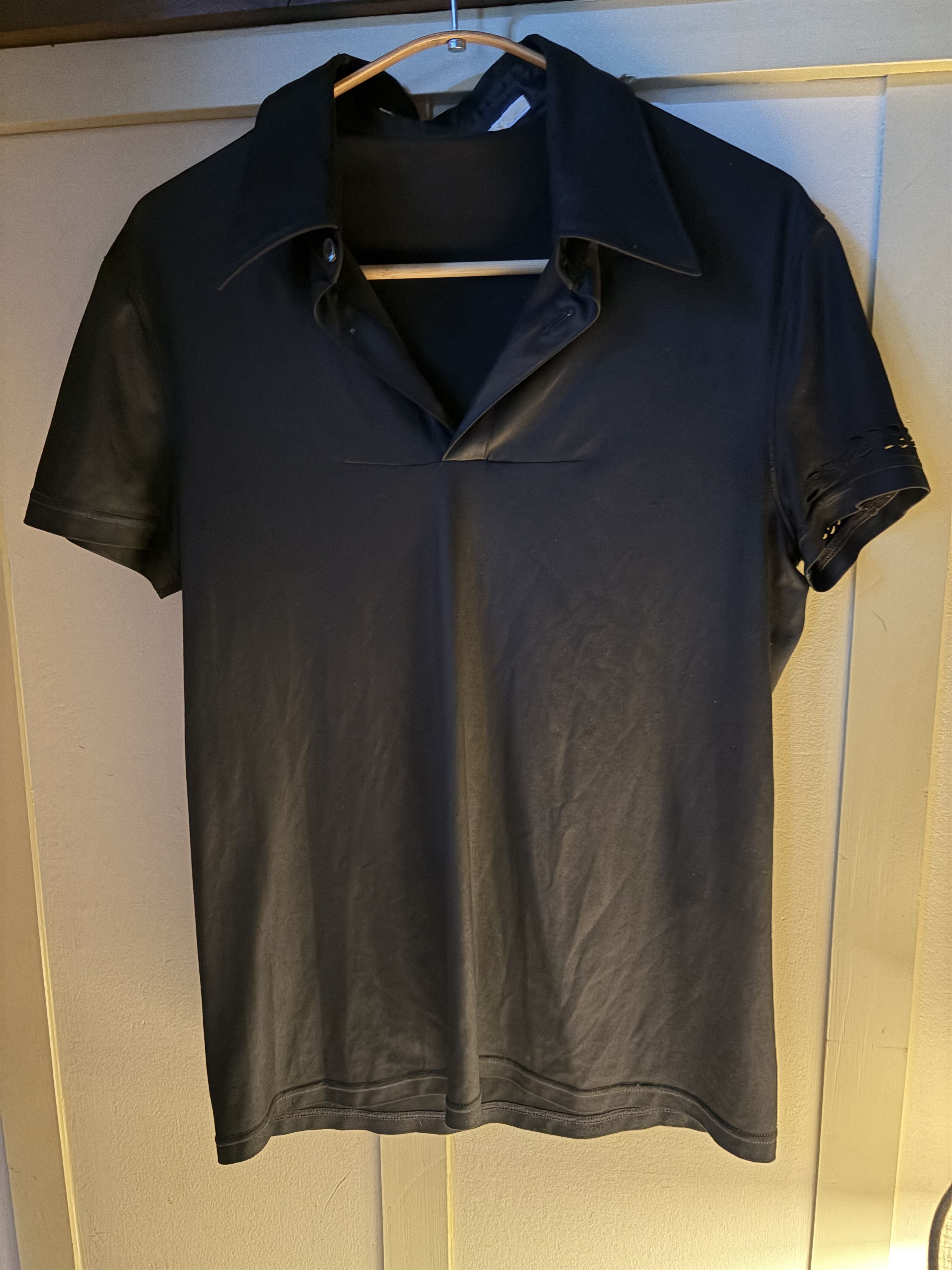 Men's Carol Christian Poell Tops | Grailed