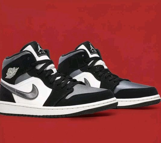 Nike Air Jordan 1 SE