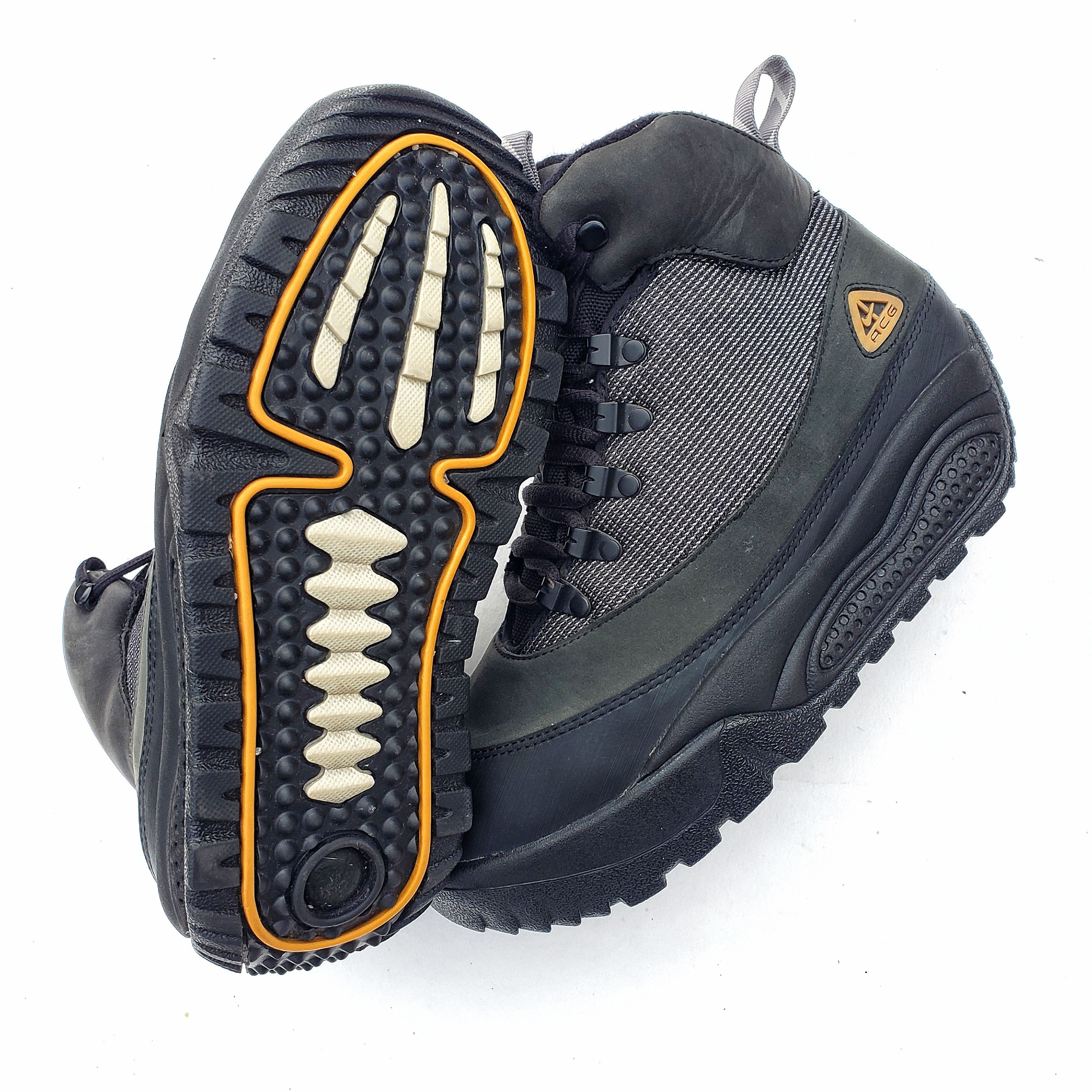 Nike ACG Nike ACG Govy Boots Size US 8 / EU 41 - 1 Thumbnail