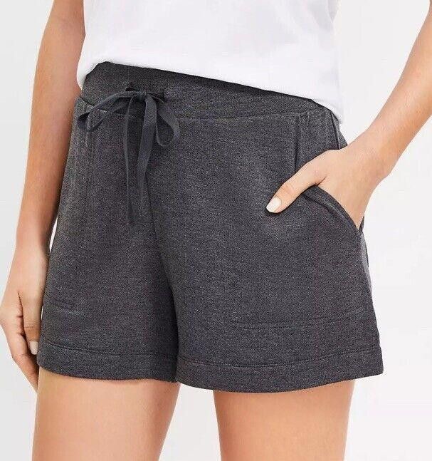 Designer Lou & Grey Signaturesoft Shorts Size 32" / US 10 / IT 46 - 1 Thumbnail