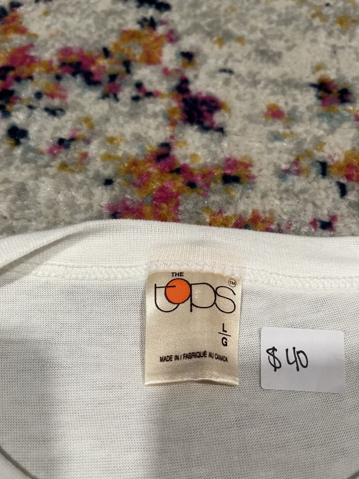 Supreme Vintage Boat Shirt Large Size US L / EU 52-54 / 3 - 3 Thumbnail