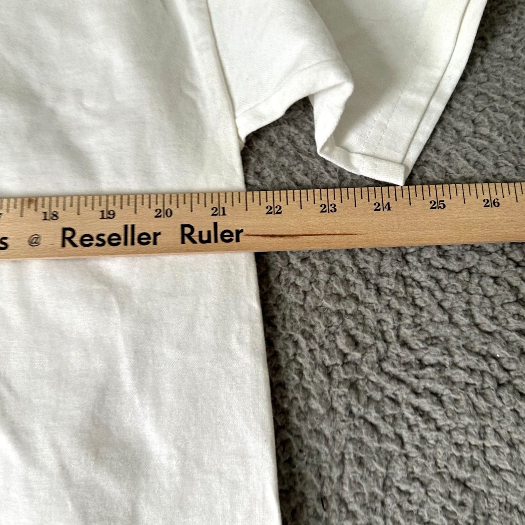 Vintage VINTAGE Key West Shirt Adult XL White Rainbow Mens Size US XL / EU 56 / 4 - 6 Thumbnail