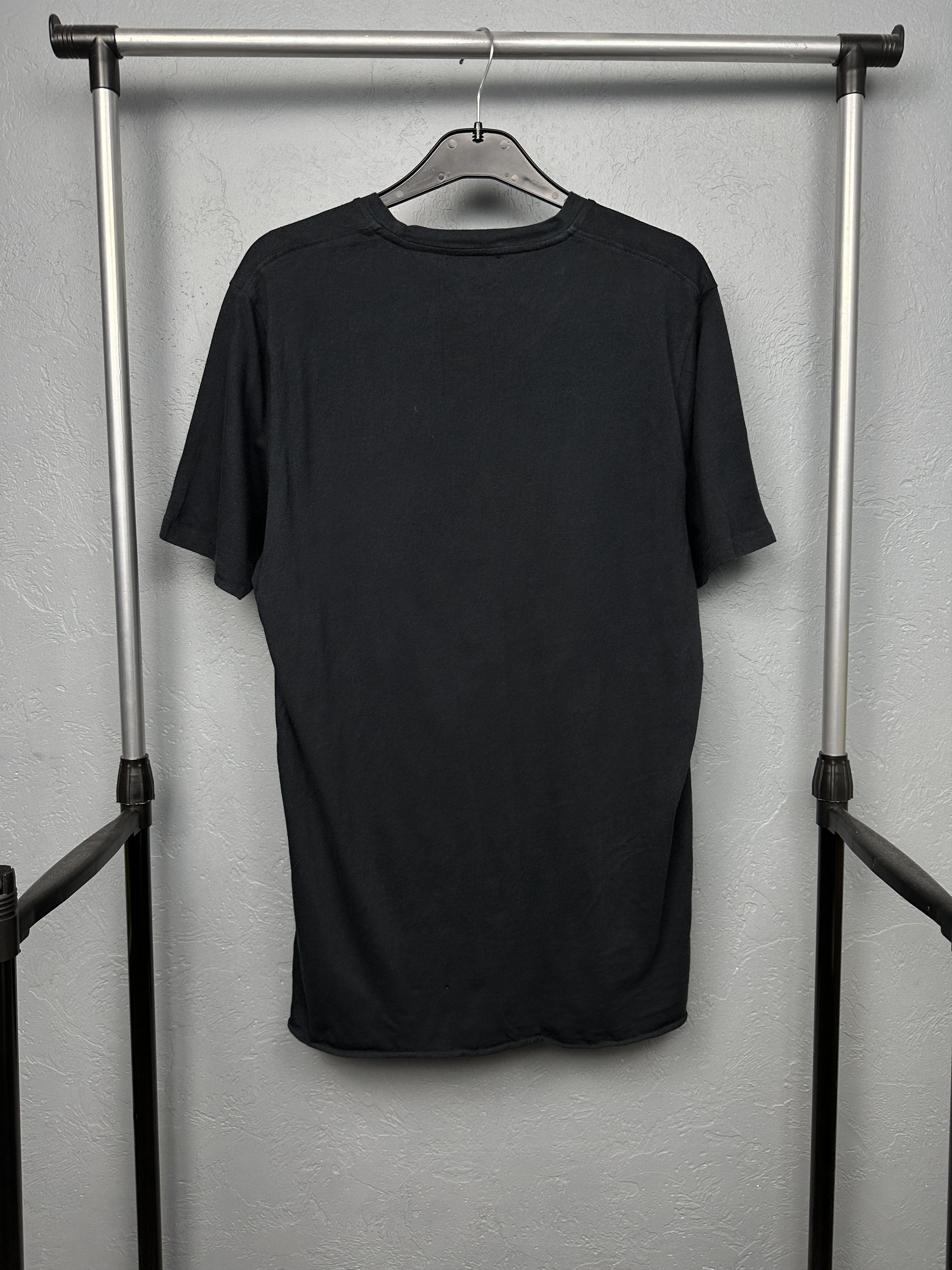 Designer Birger et Mikkelsen Womens T-Shirt Size XL / US 12-14 / IT 48-50 - 5 Thumbnail
