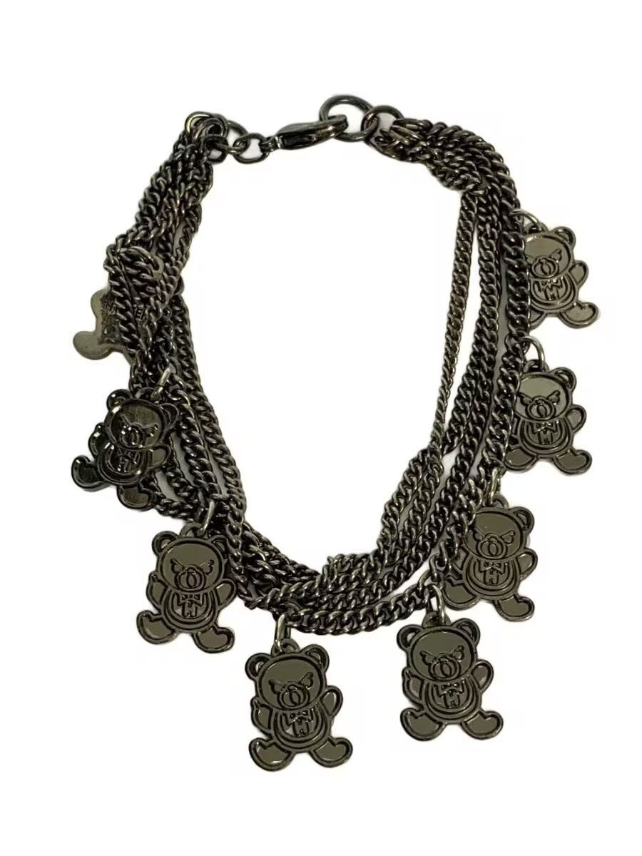 Hysteric Glamour Teddy Bear Bracelet Size ONE SIZE - 1 Thumbnail
