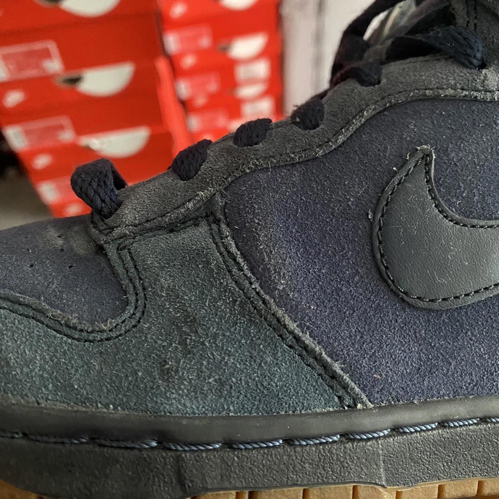 A.P.C. Nike x APC Dunk Size US 6 / IT 36 - 5 Thumbnail