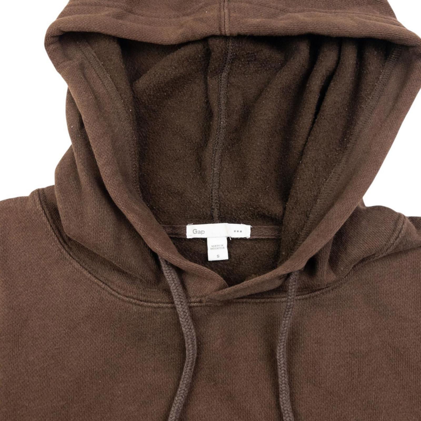 Gap Vintage GAP Hoodie Size S Size US S / EU 44-46 / 1 - 4 Thumbnail
