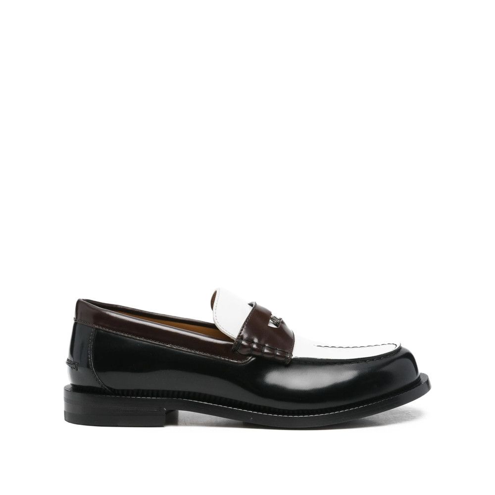 Gucci BLACK Loafers