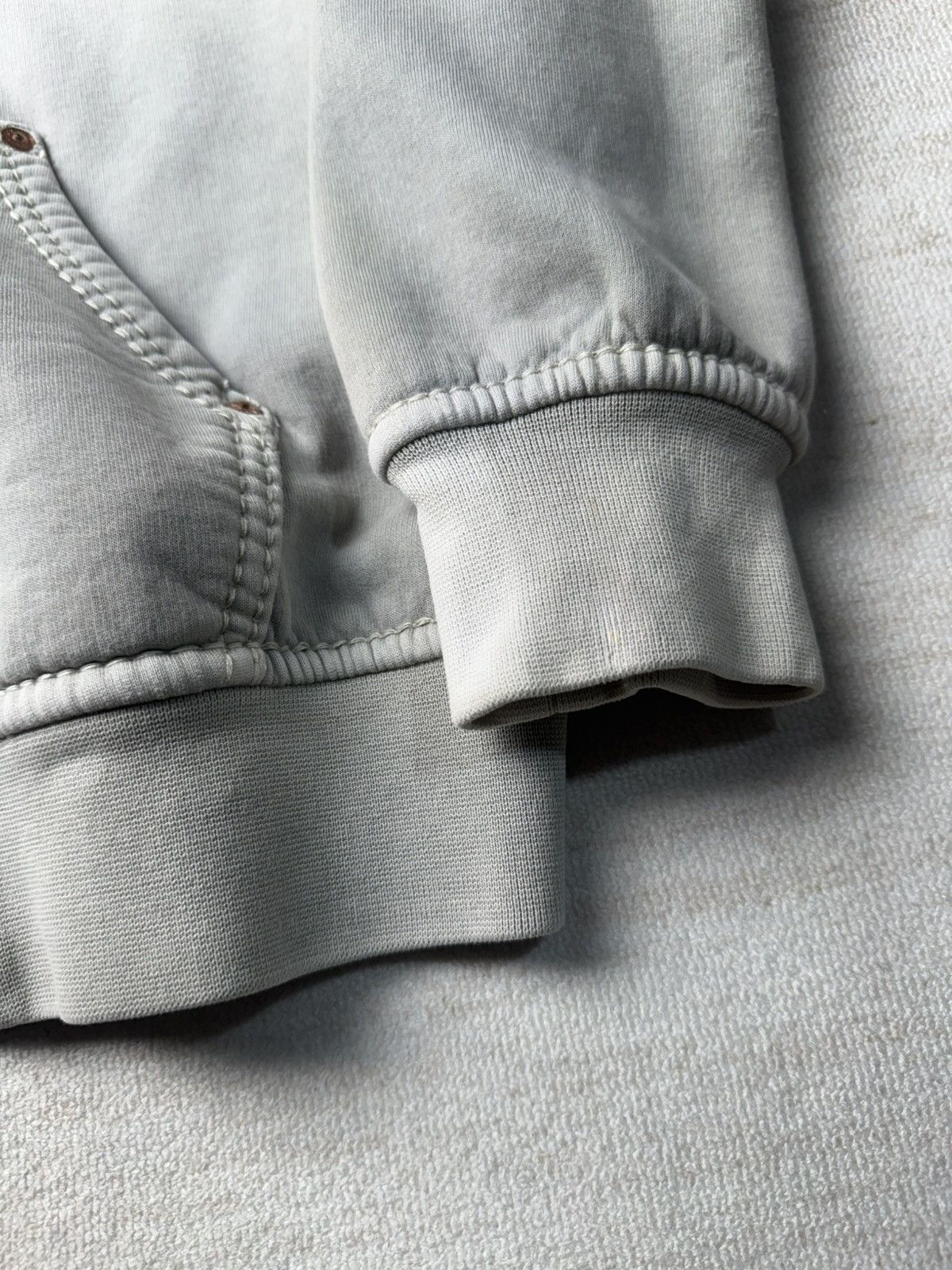Supreme × True Religion True religion zip up hoodie L Size US L / EU 52-54 / 3 - 6 Thumbnail