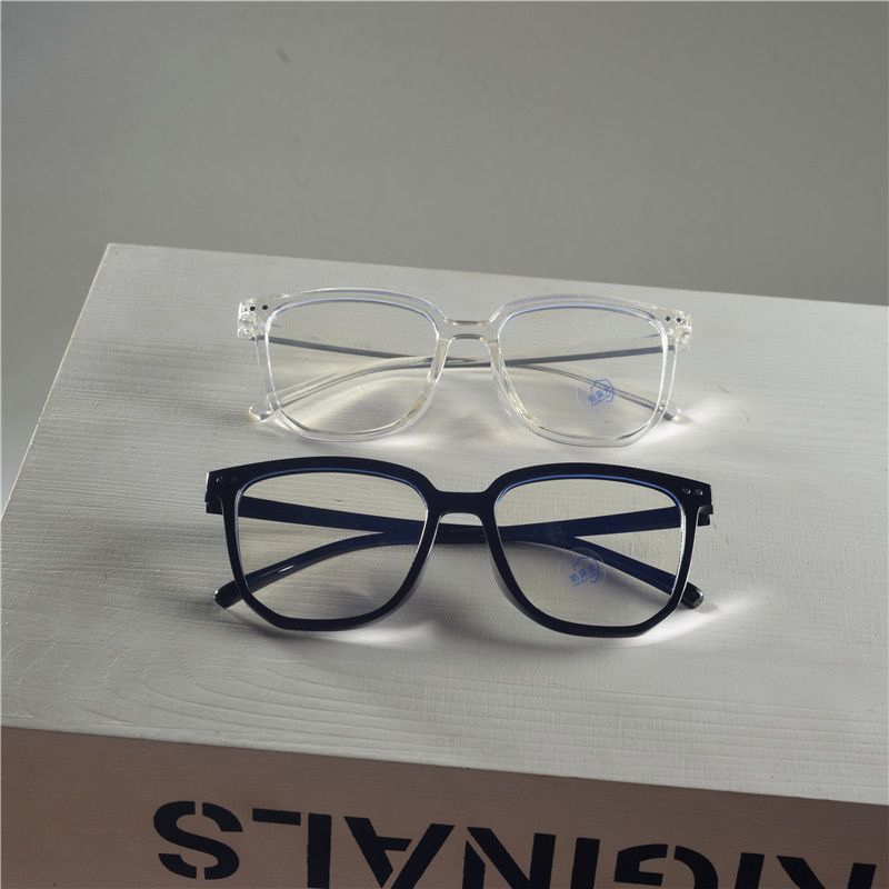 VIBE Punk Street ins style custom avant-garde sunglasses Size ONE SIZE - 1 Thumbnail