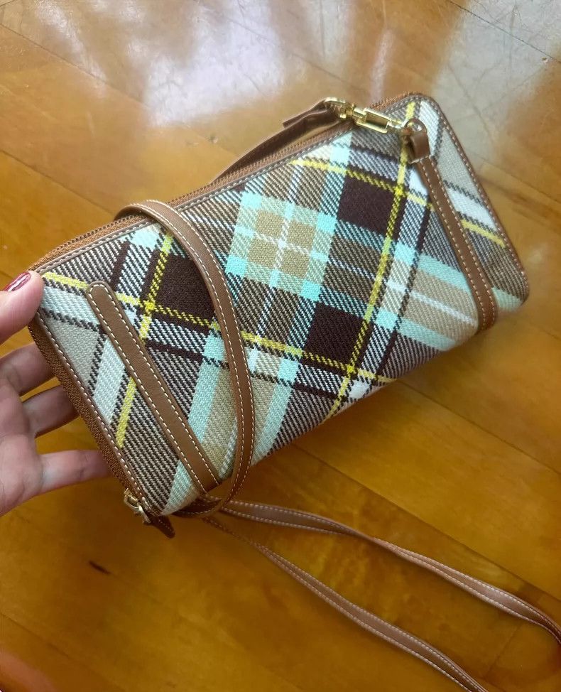 Vivienne Westwood Vivienne Westwood size os Small shoulder bag Size ONE SIZE - 3 Thumbnail