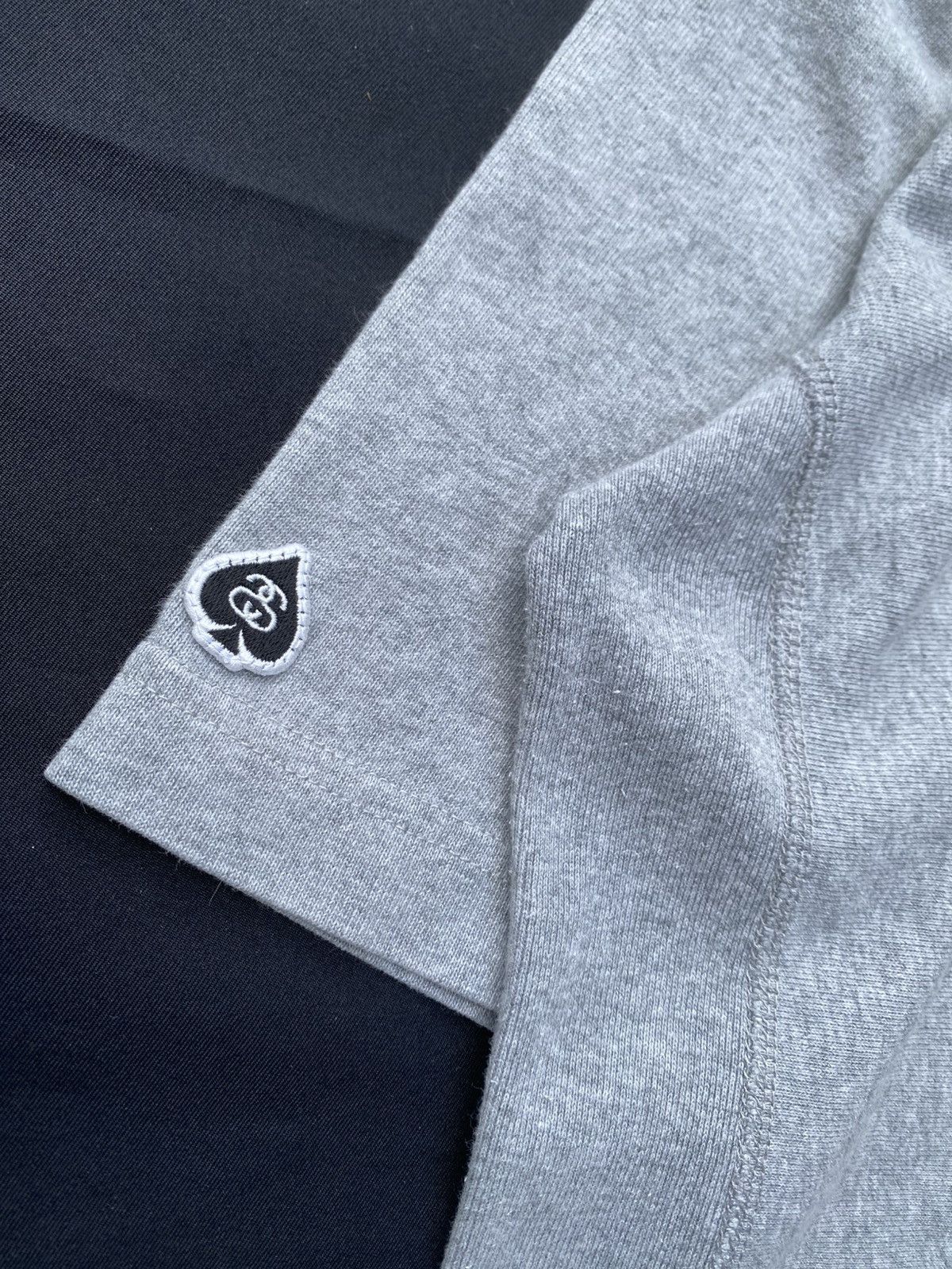 Stussy Stussy x Champion Japan SS14 "Reverse Weave" Collection Size US M / EU 48-50 / 2 - 18 Thumbnail