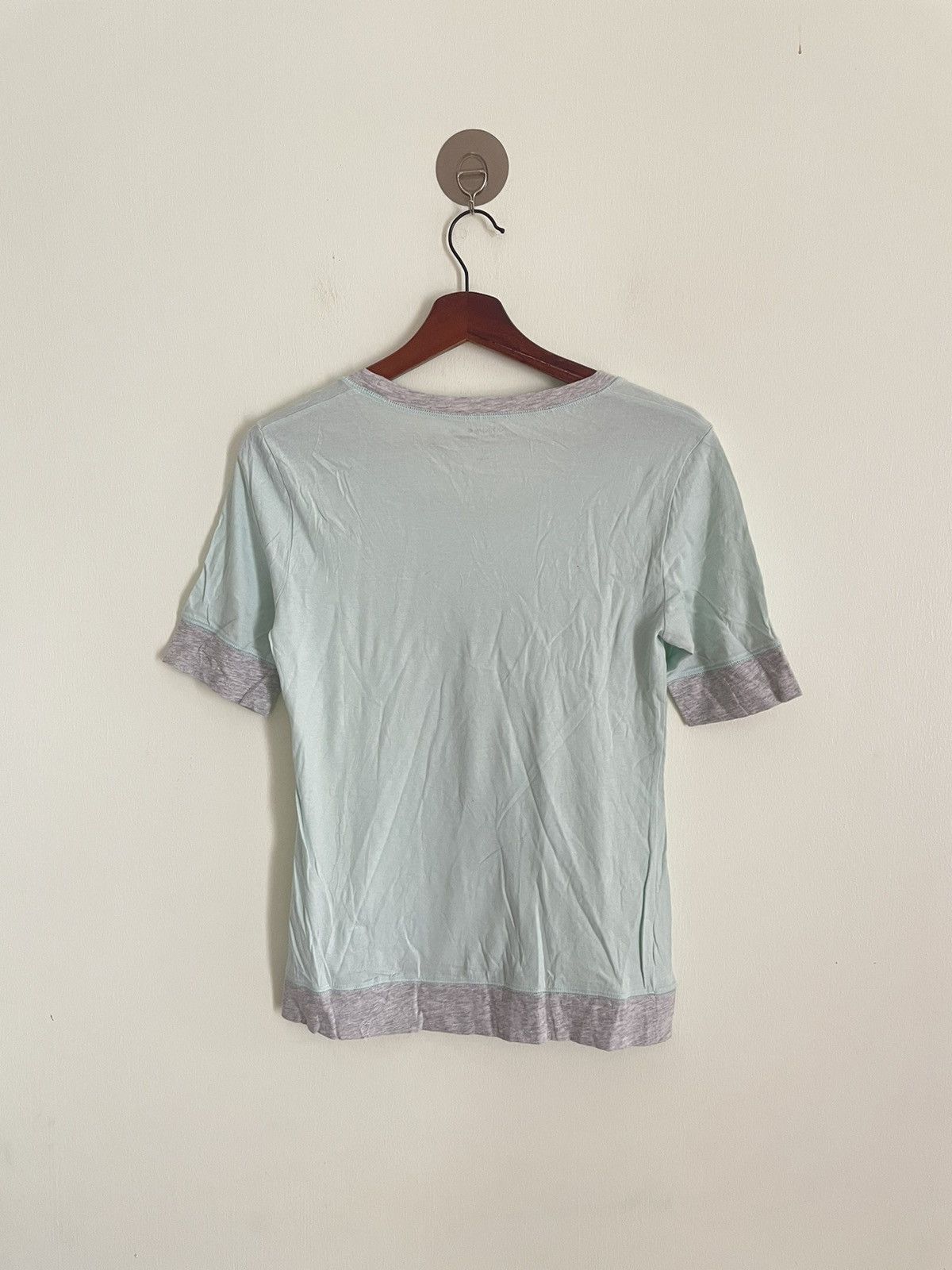 Kate Spade Kate Spade Tshirt Size M / US 6-8 / IT 42-44 - 2 Thumbnail