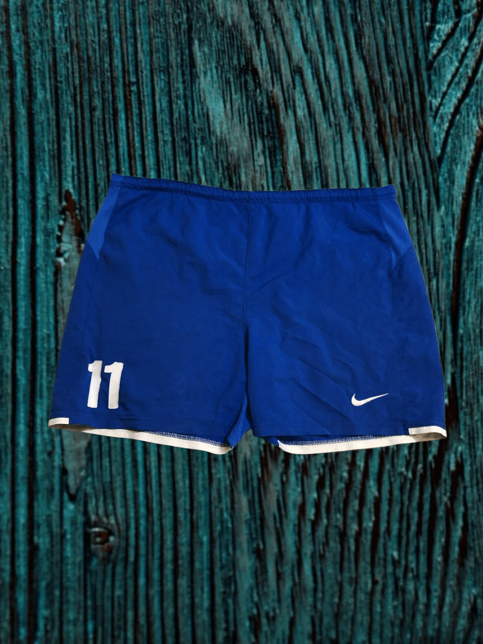 Nike Nike streetwear shorts Size US 36 / EU 52 - 1 Thumbnail