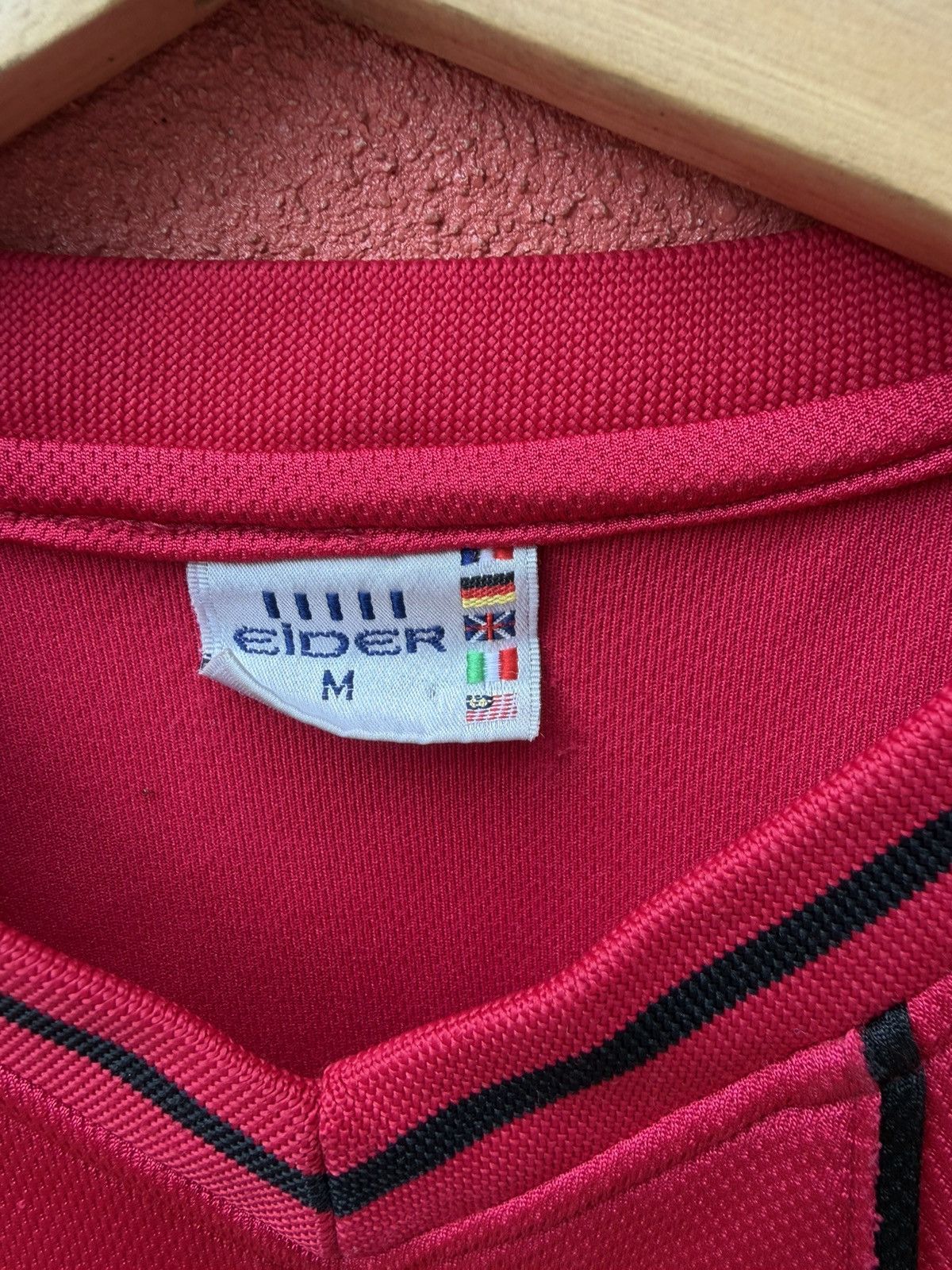 Other Matchworn Commonwealth Palace FC Size US L / EU 52-54 / 3 - 5 Thumbnail