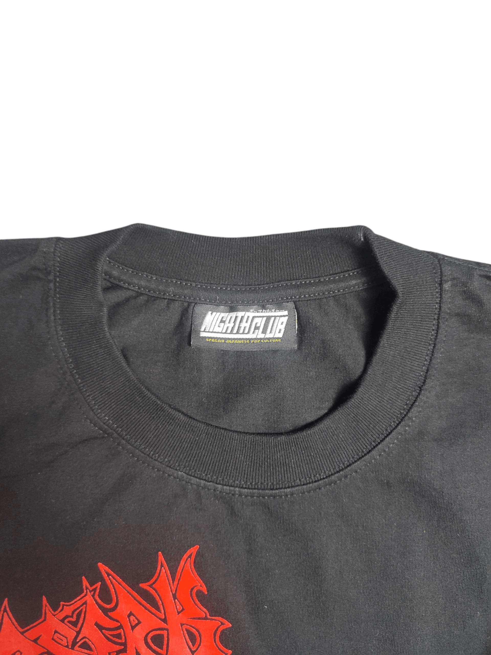 Anime Berserk x Morbid Angel by Nigata Anime Tshirt Size US L / EU 52-54 / 3 - 3 Thumbnail