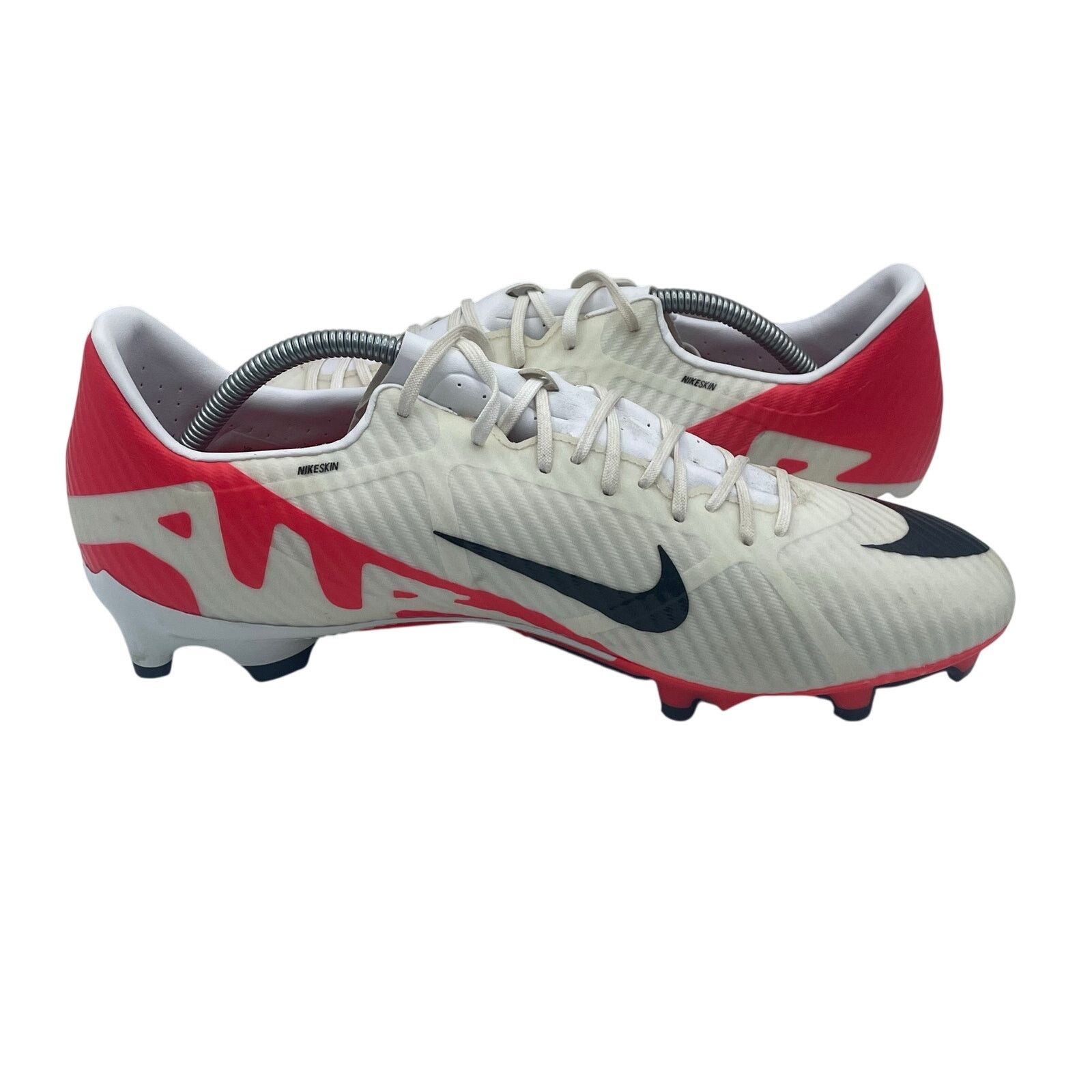 Nike Nike Zoom Mercurial Vapor 15 Academy MG Ready Pack Mens 12 Size US 12 / EU 45 - 5 Thumbnail