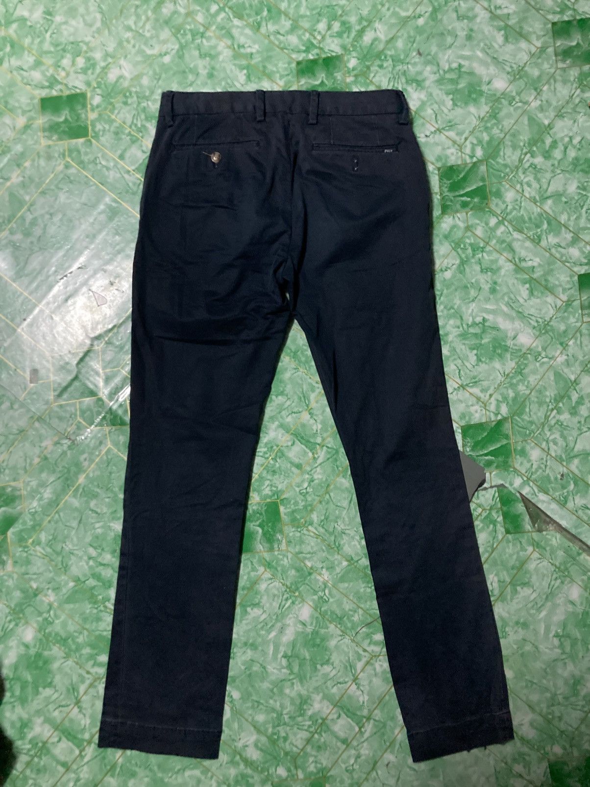 Polo Ralph Lauren Polo Ralph Lauren Slim Fit Phat Size US 30 / EU 46 - 2 Thumbnail