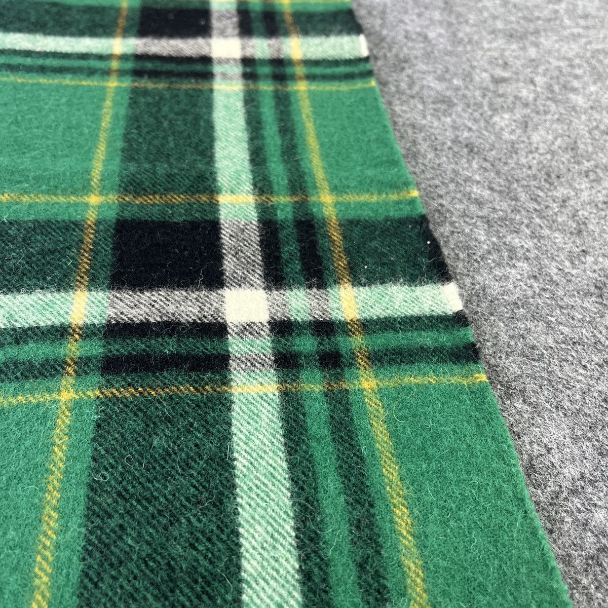 Polo Ralph Lauren × Vintage Polo Ralph Lauren Scarf / Muffler / Neckwear T847 Size ONE SIZE - 6 Thumbnail