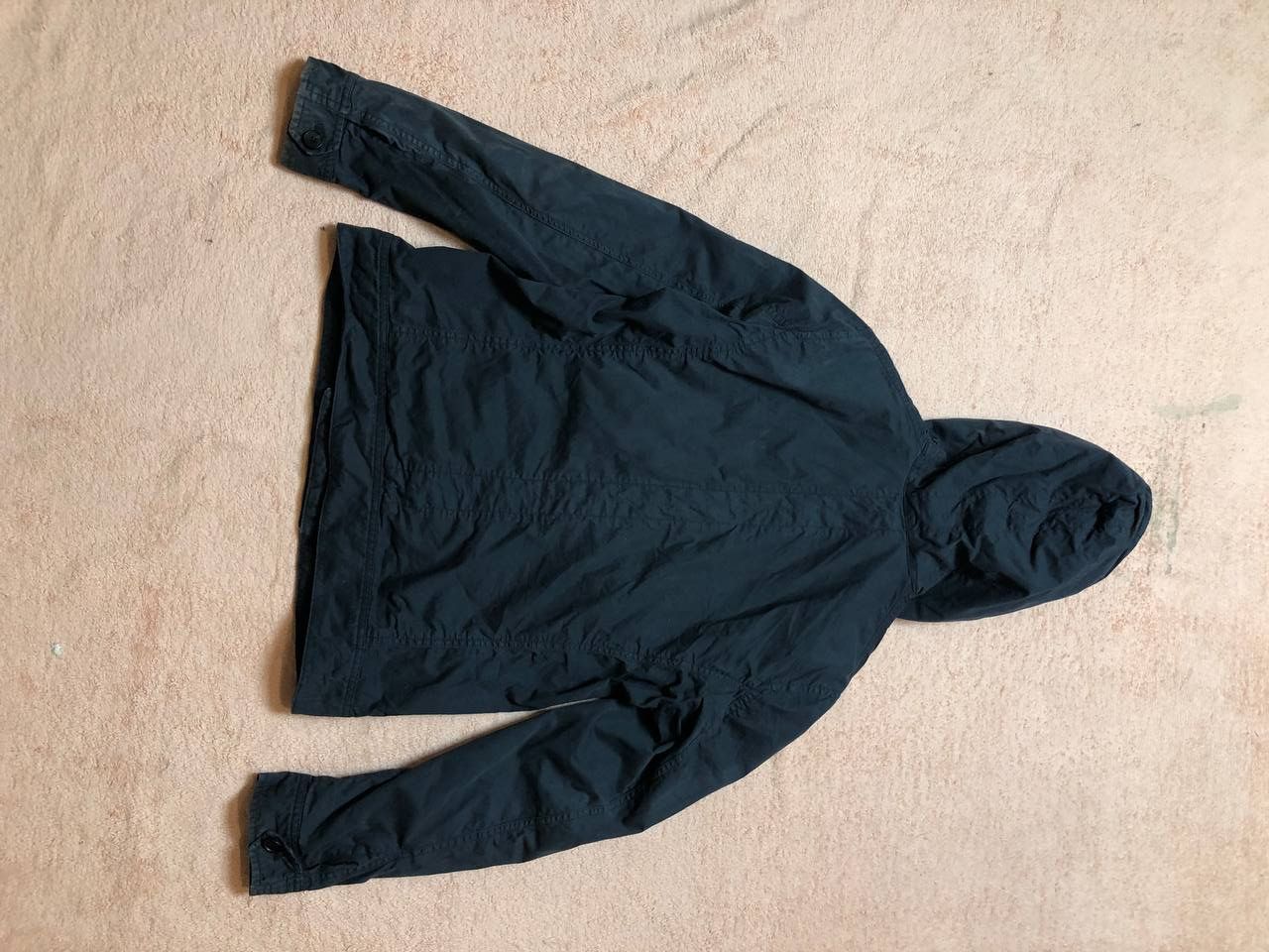 Allsaints Allsaints Y2K Vintage Jacket Size M Streetwear Size US M / EU 48-50 / 2 - 19 Thumbnail