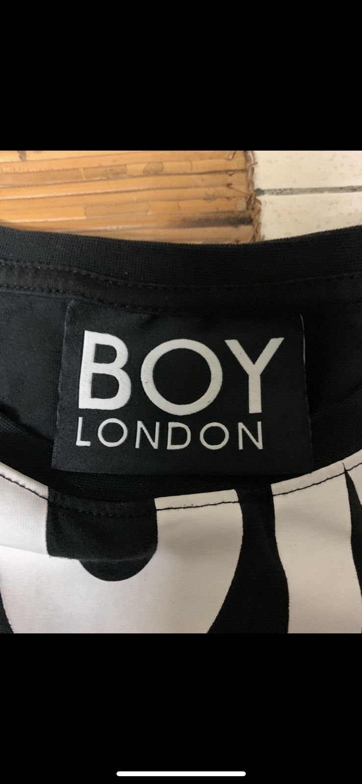 Boy London Boy London shirt Size US M / EU 48-50 / 2 - 3 Thumbnail