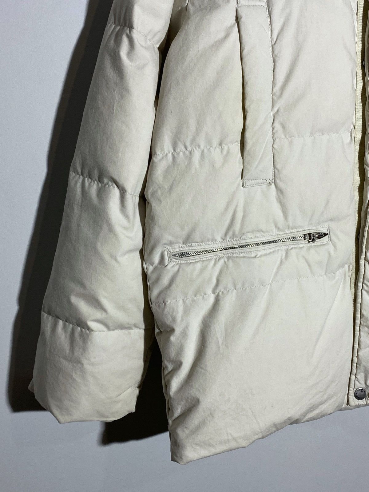 C.P. Company Vintage C.P Company Piuma Doca Down Puffer Jacket A/W 2006 Size US L / EU 52-54 / 3 - 7 Thumbnail
