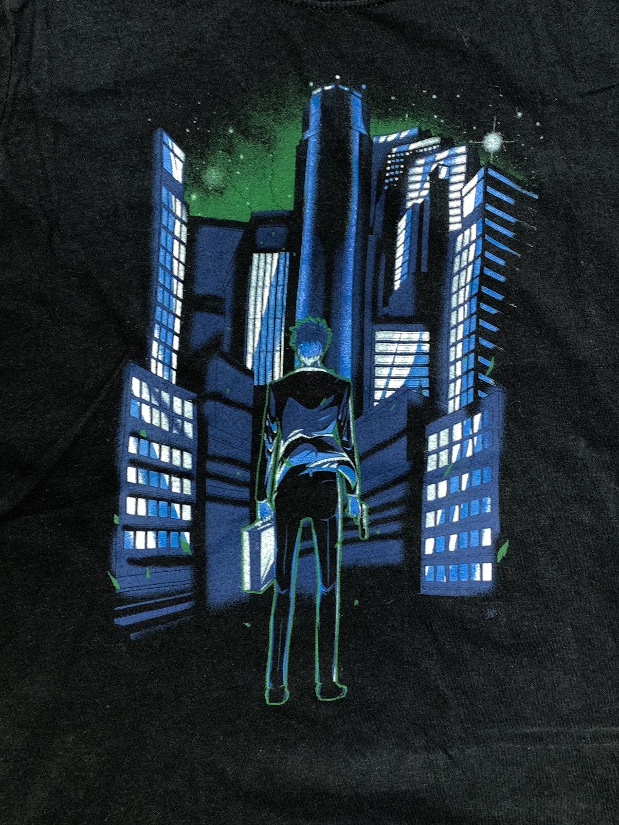 Anime Vintage Y2K Anima Killer tee big logo streetwear size S Size US S / EU 44-46 / 1 - 4 Thumbnail