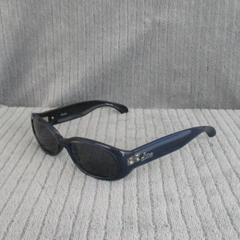 Other New Divine Eyewear Selene Dark Blue/Smoke Sunglasses Women's Size ONE SIZE - 8 Thumbnail