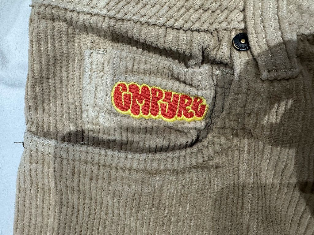 Empyre Empyre Corduroy Pants - Like New Size US 28 / EU 44 - 3 Thumbnail