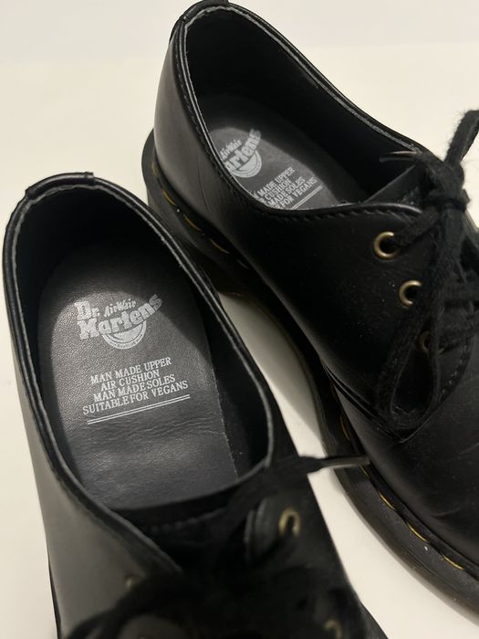 Dr discount martens 36.5