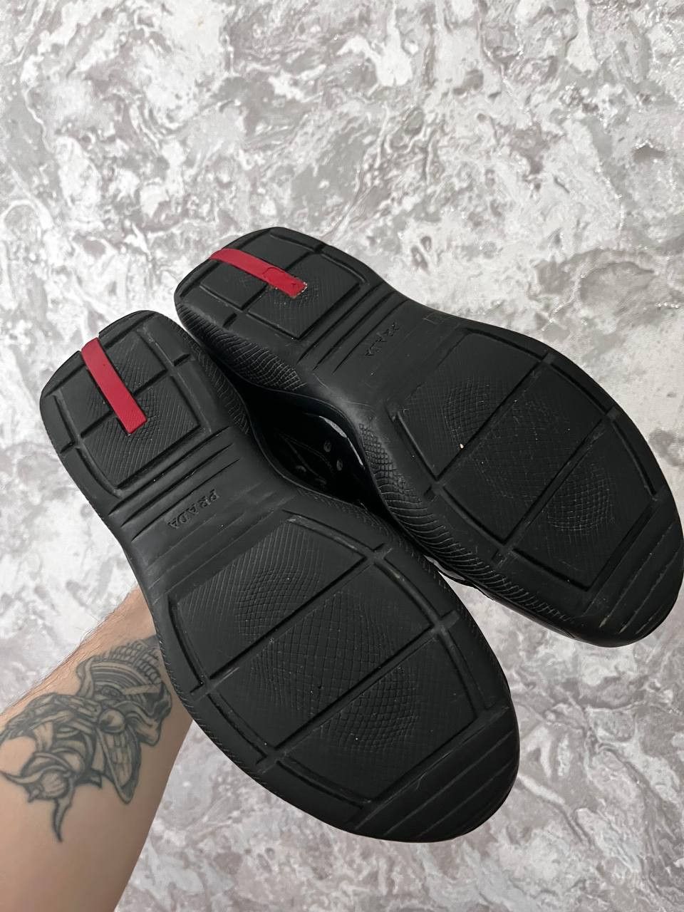 Prada Shoes Prada Vintage Size US 8.5 / EU 41-42 - 8 Thumbnail