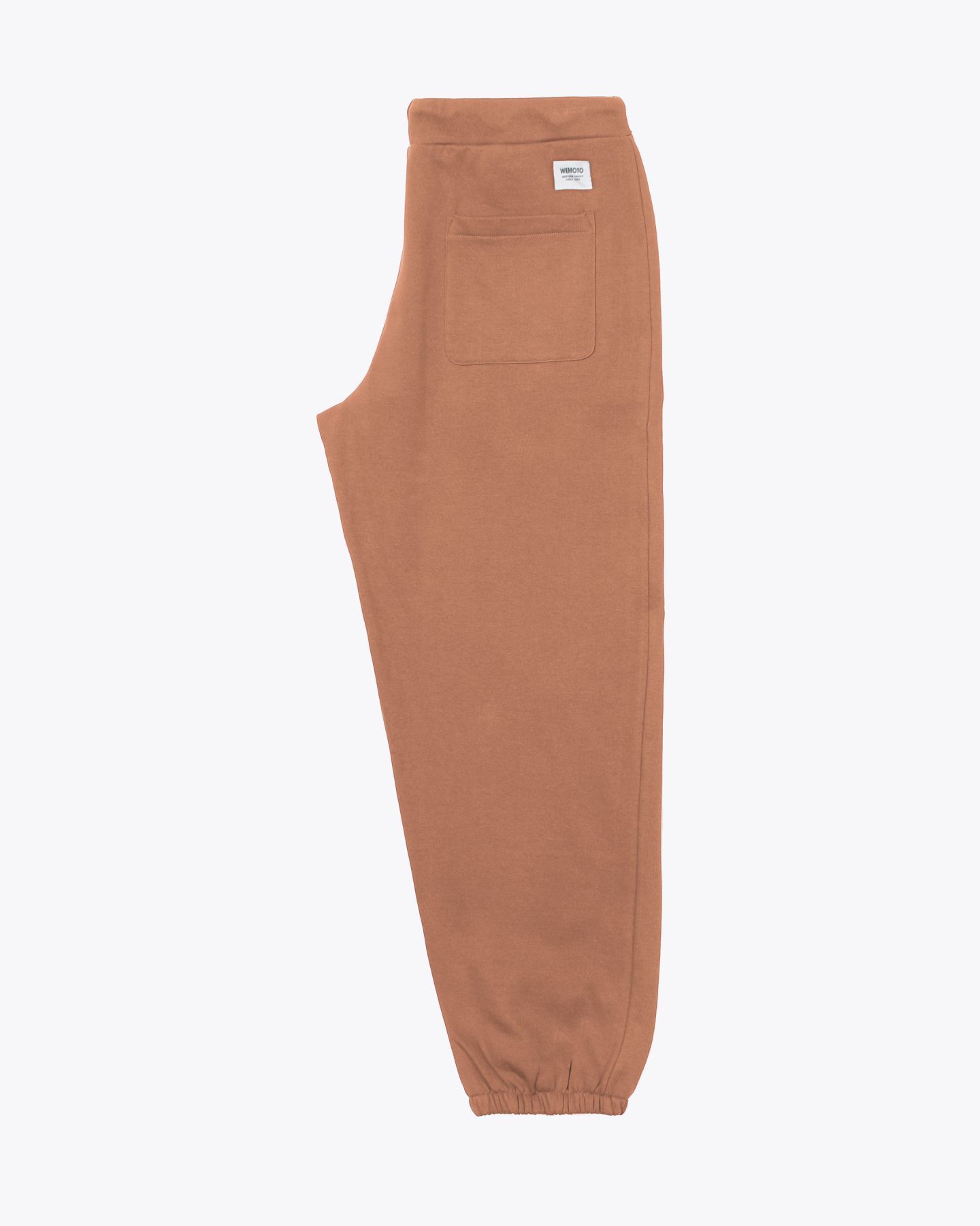 Wemoto BNWT Wemoto - Miller - Jogger Sweatpants - Size Medium Size US 32 / EU 48 - 2 Thumbnail