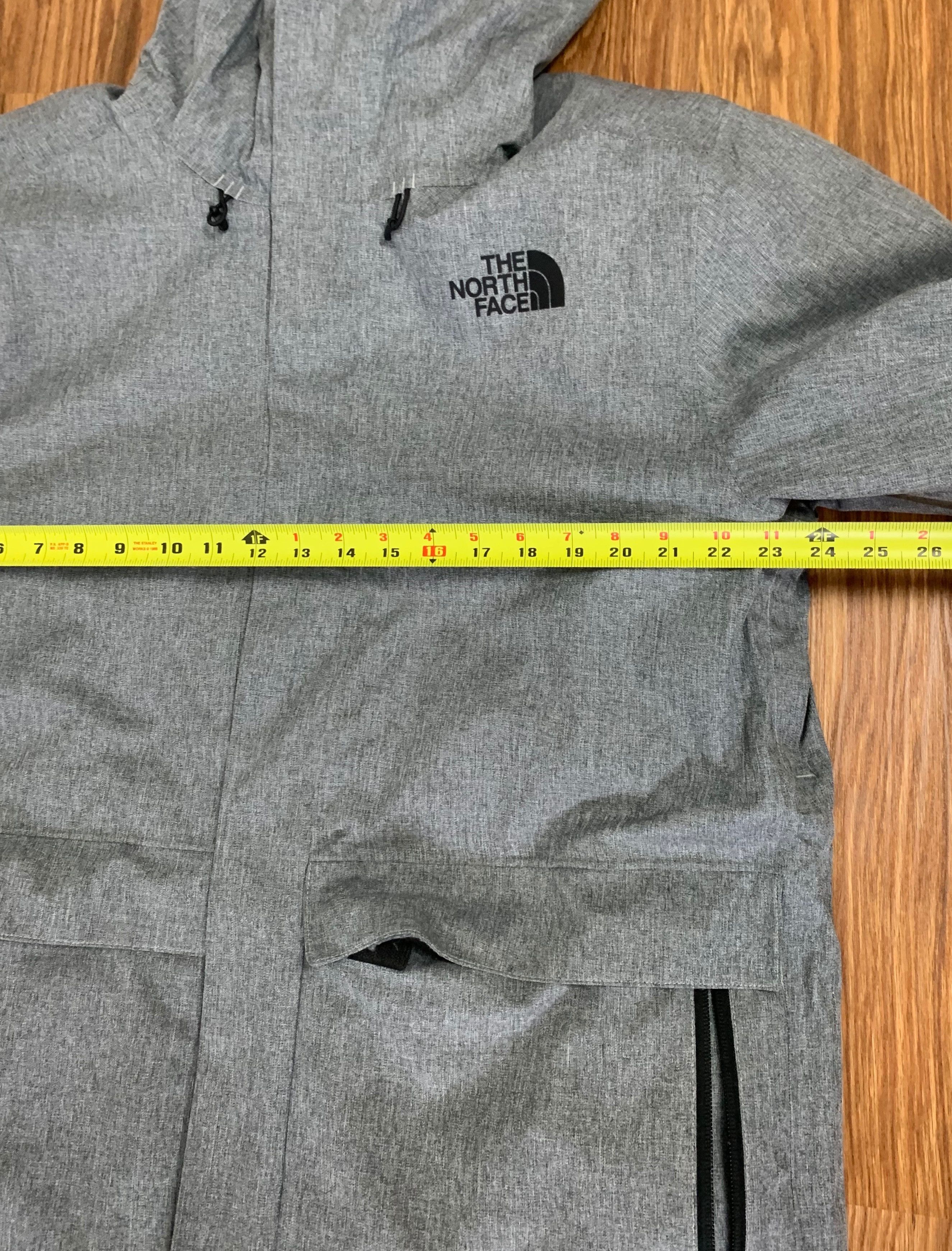 The North Face The North Face Mountain Parka W Liner Size US L / EU 52-54 / 3 - 10 Thumbnail