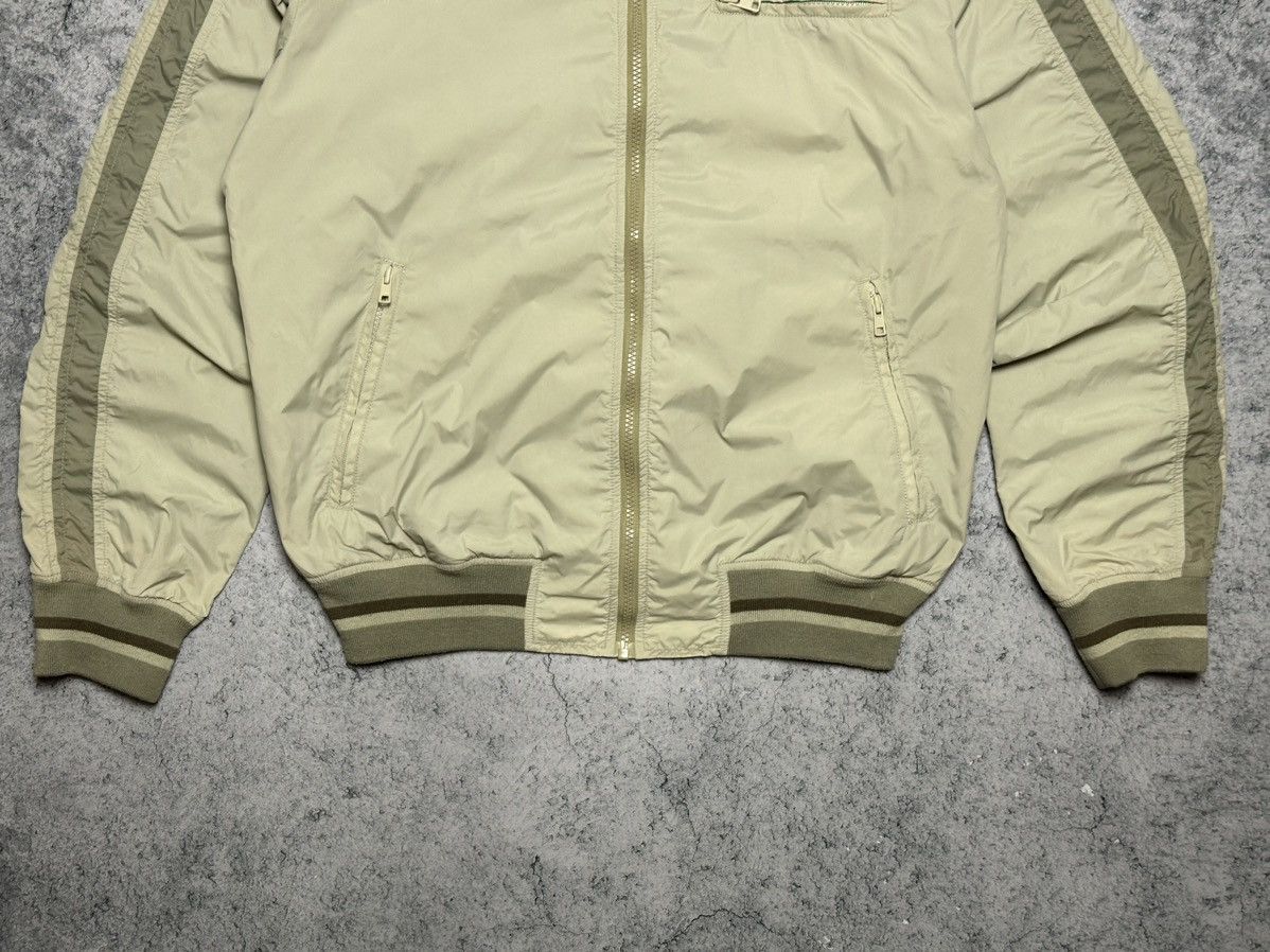 Diesel Vintage Diesel Reversible Bomber Jacket Size US L / EU 52-54 / 3 - 5 Thumbnail