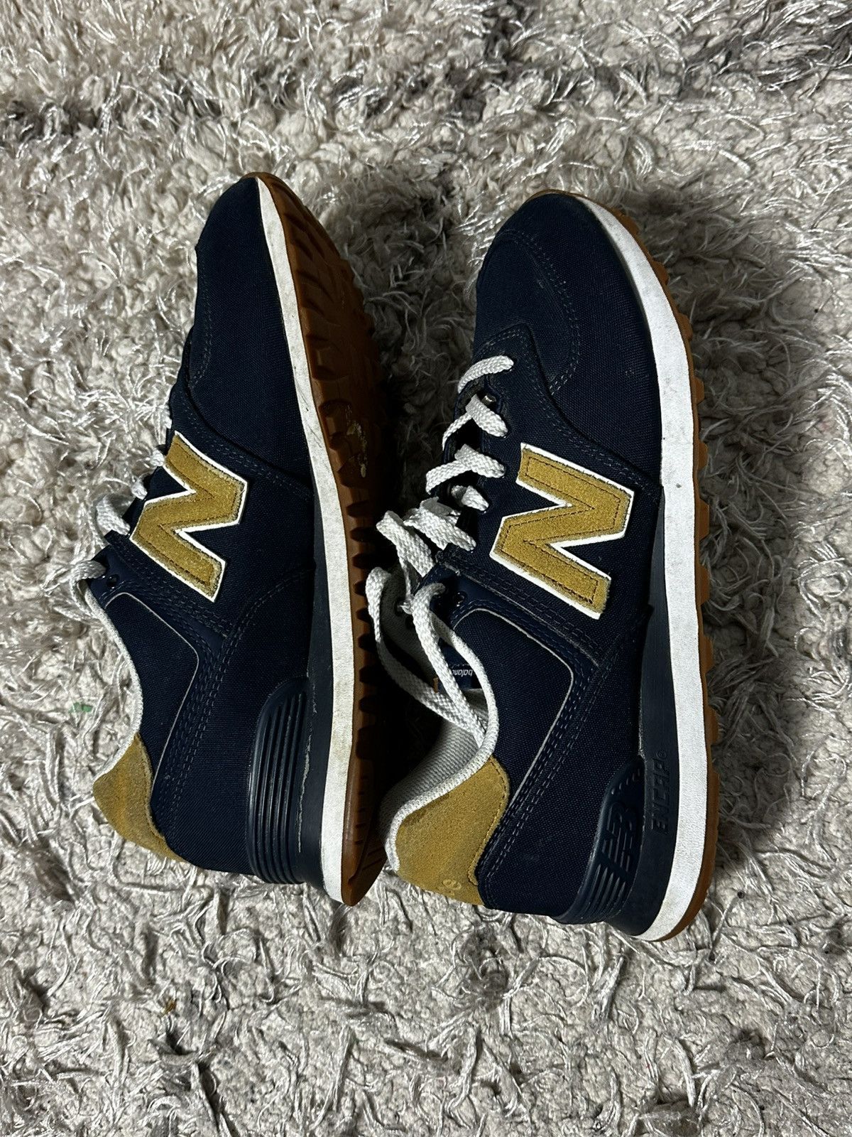 New Balance New balance 574 Size US 11 / EU 44 - 1 Thumbnail