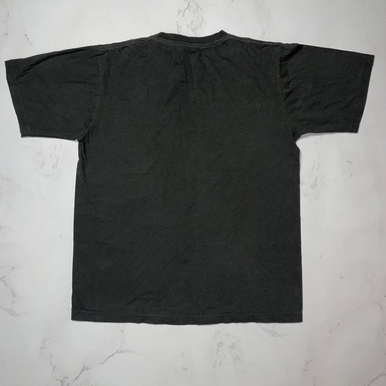 Vintage Vintage The Beatles Abbey Road Men's T-Shirt Size L. Size US L / EU 52-54 / 3 - 7 Thumbnail