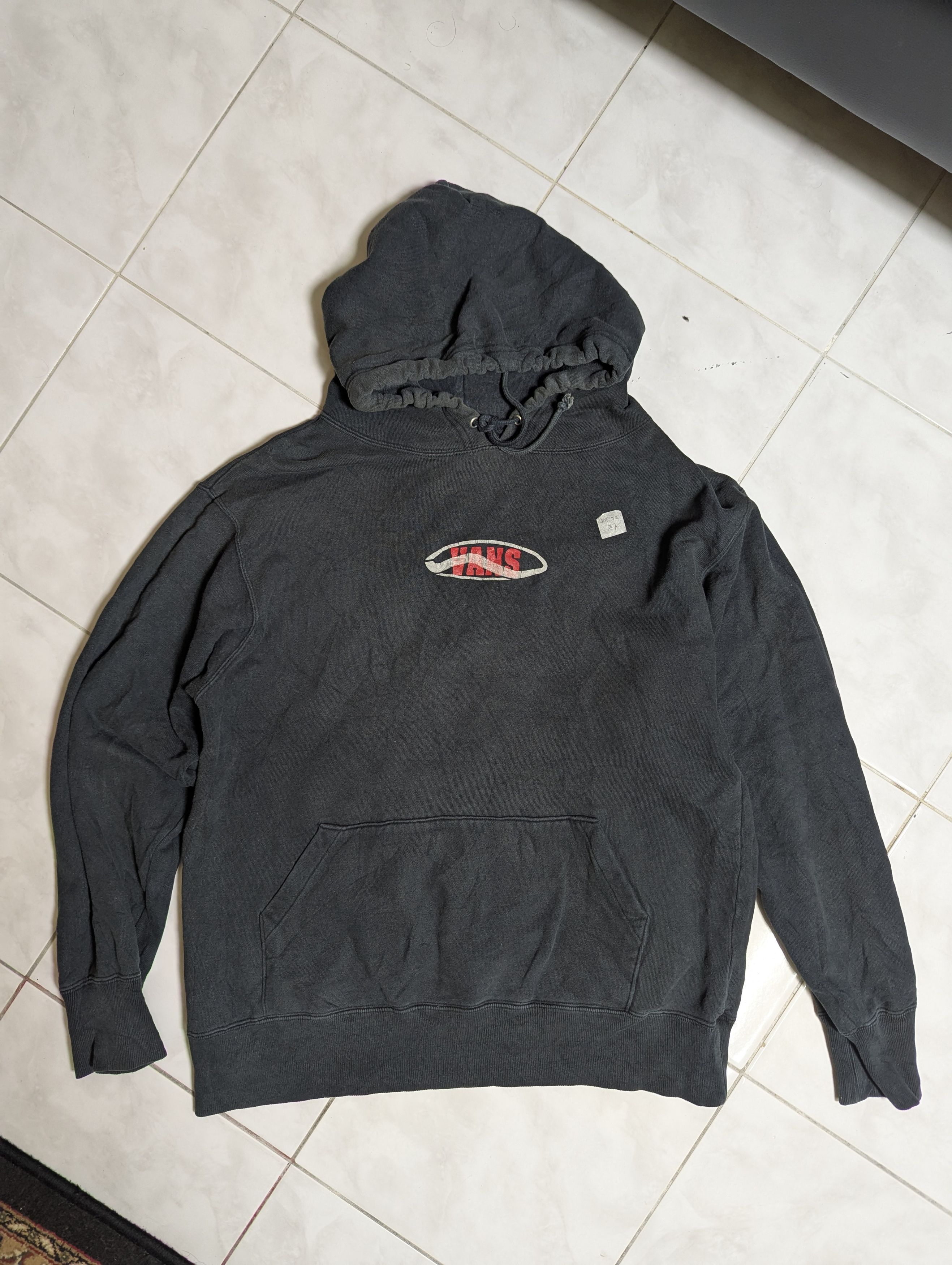 Vintage Vans 66