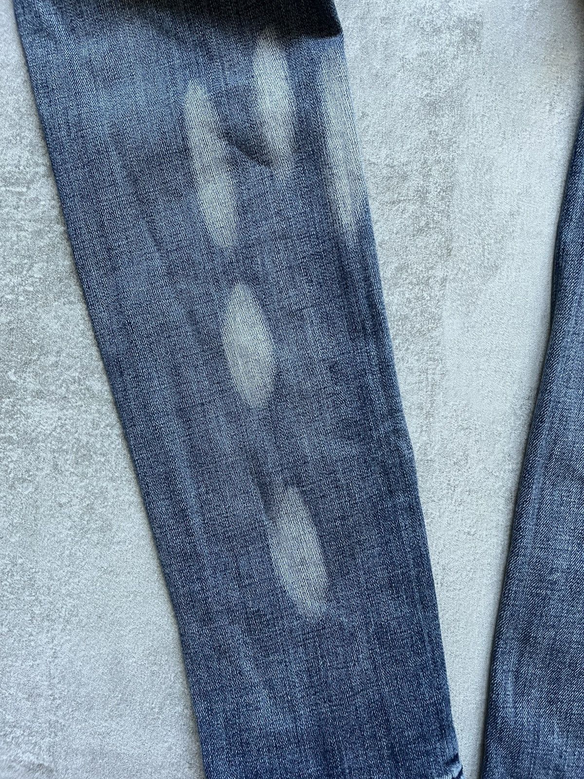 Represent Clo. amiri style Represent distressed skinny jeans Size US 32 / EU 48 - 8 Thumbnail