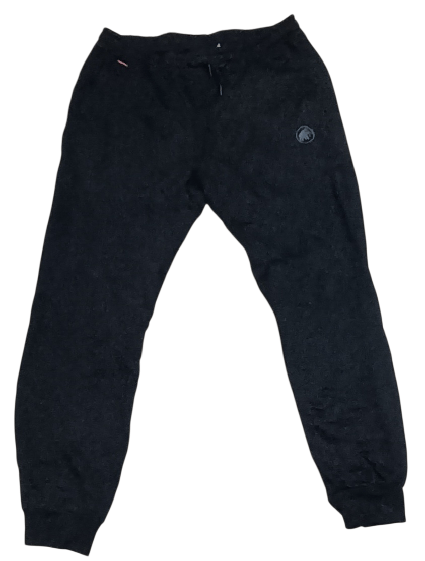 Mammut MAMMUT OUTDOOR JOGGER PANT Size US 34 / EU 50 - 1 Thumbnail