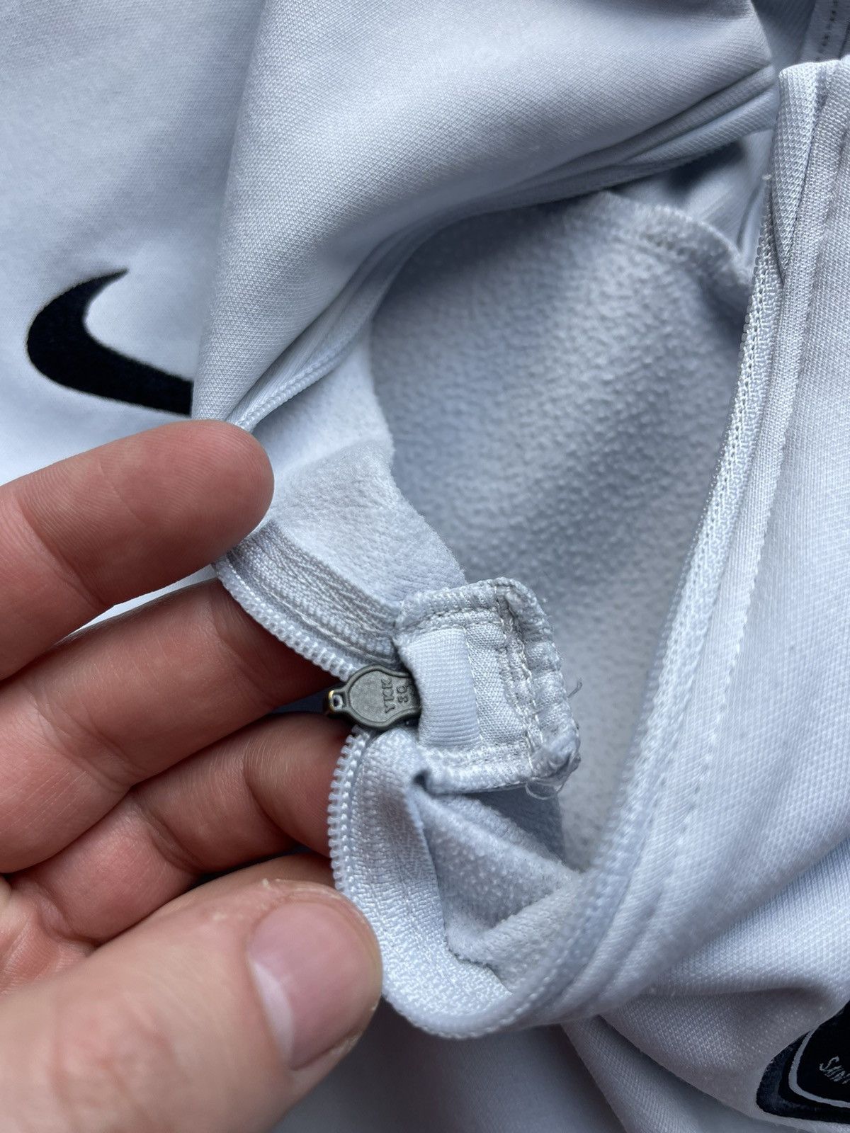 Nike 2017 Nike PSG soccer jersey Size US M / EU 48-50 / 2 - 5 Thumbnail