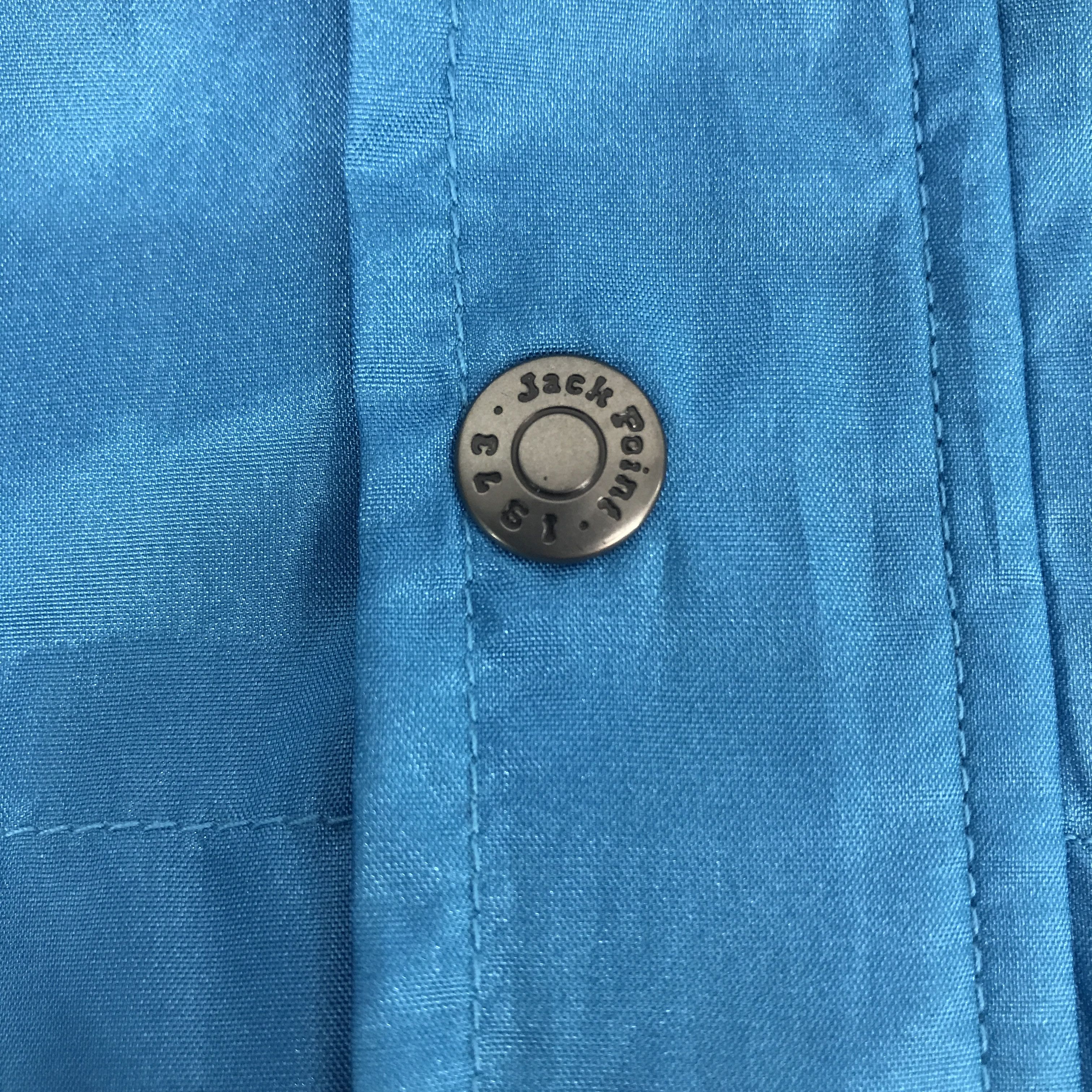 Other Vintage Porsche Racing Japan Custom work Jacket Size US L / EU 52-54 / 3 - 12 Thumbnail