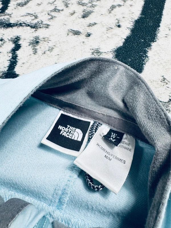 The North Face The North Face Apex blue flight series M softshell jacket Size M / US 6-8 / IT 42-44 - 5 Thumbnail