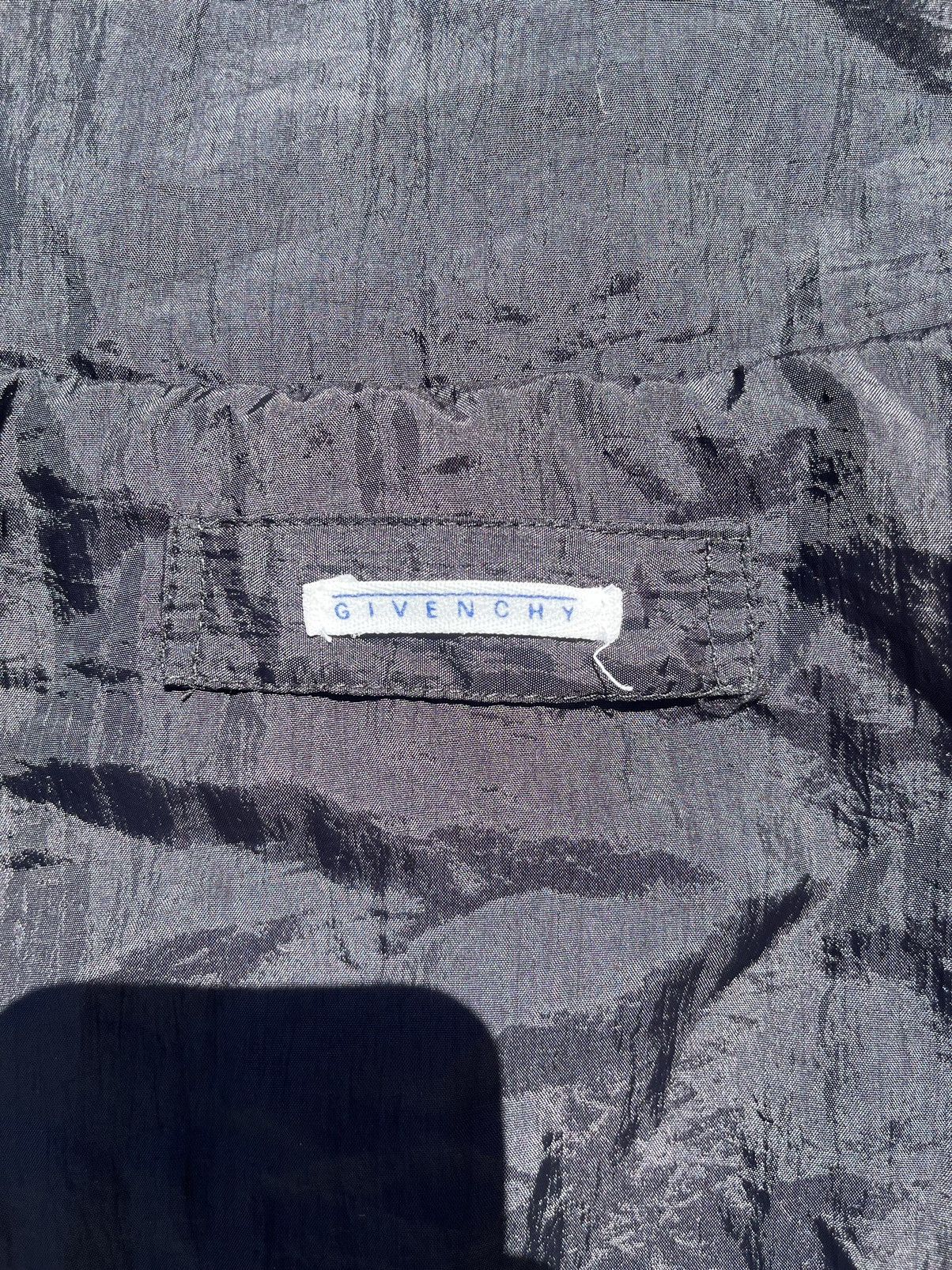 Vintage Vintage 90s Givenchy jacket Size US M / EU 48-50 / 2 - 5 Thumbnail