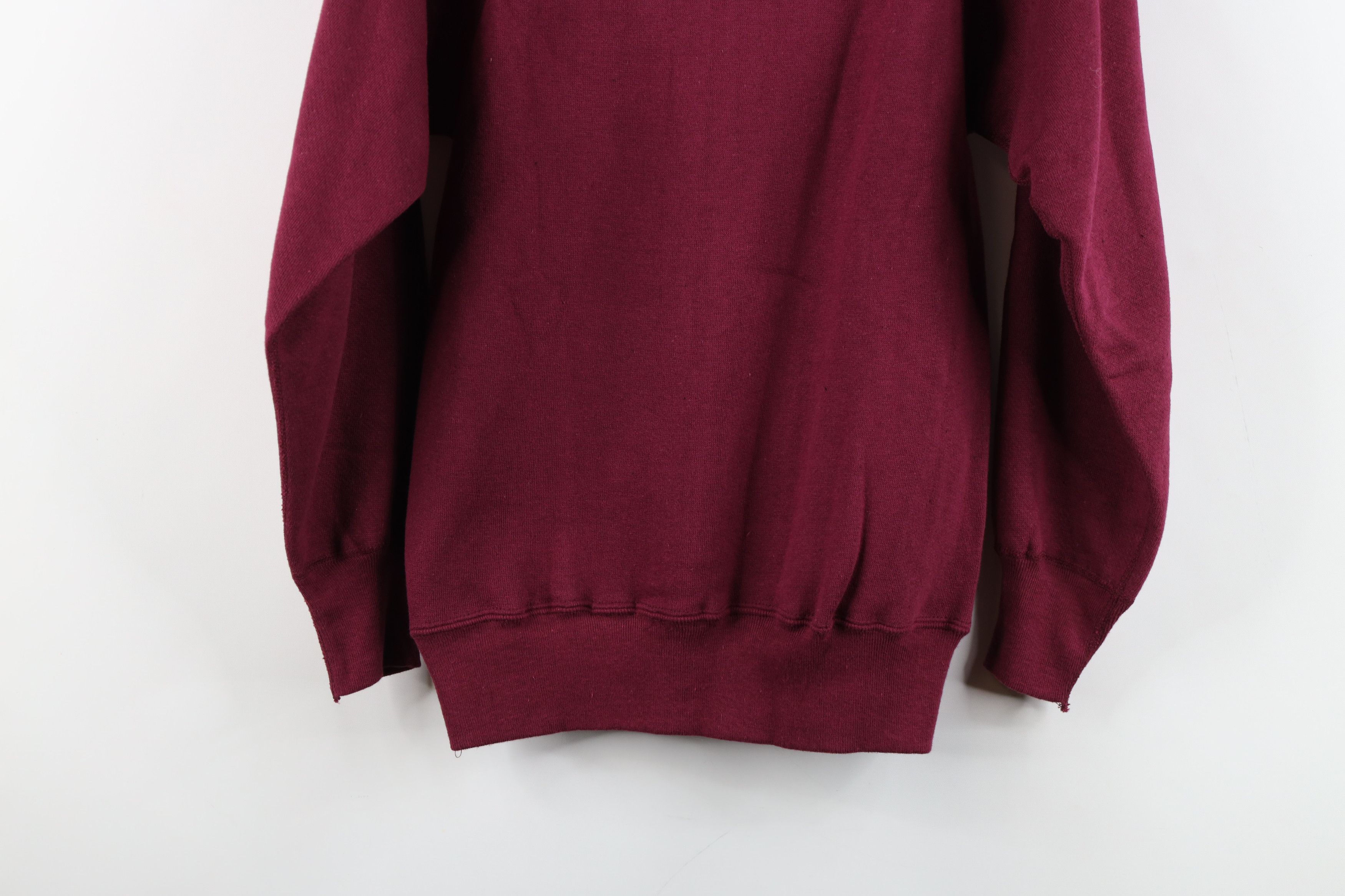 Champion × Vintage Deadstock 60s Champion Running University Sweatshirt USA Size US S / EU 44-46 / 1 - 15 Thumbnail