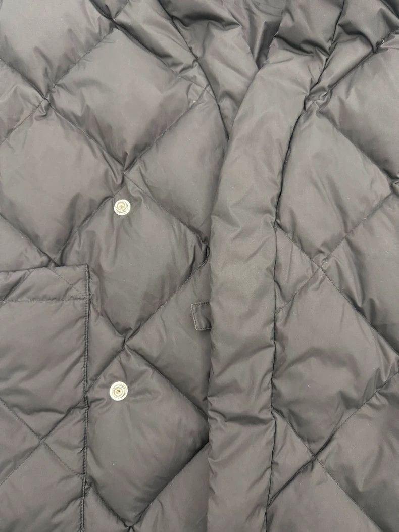 Kenzo KENZO Black down jacket Size M / US 6-8 / IT 42-44 - 6 Thumbnail