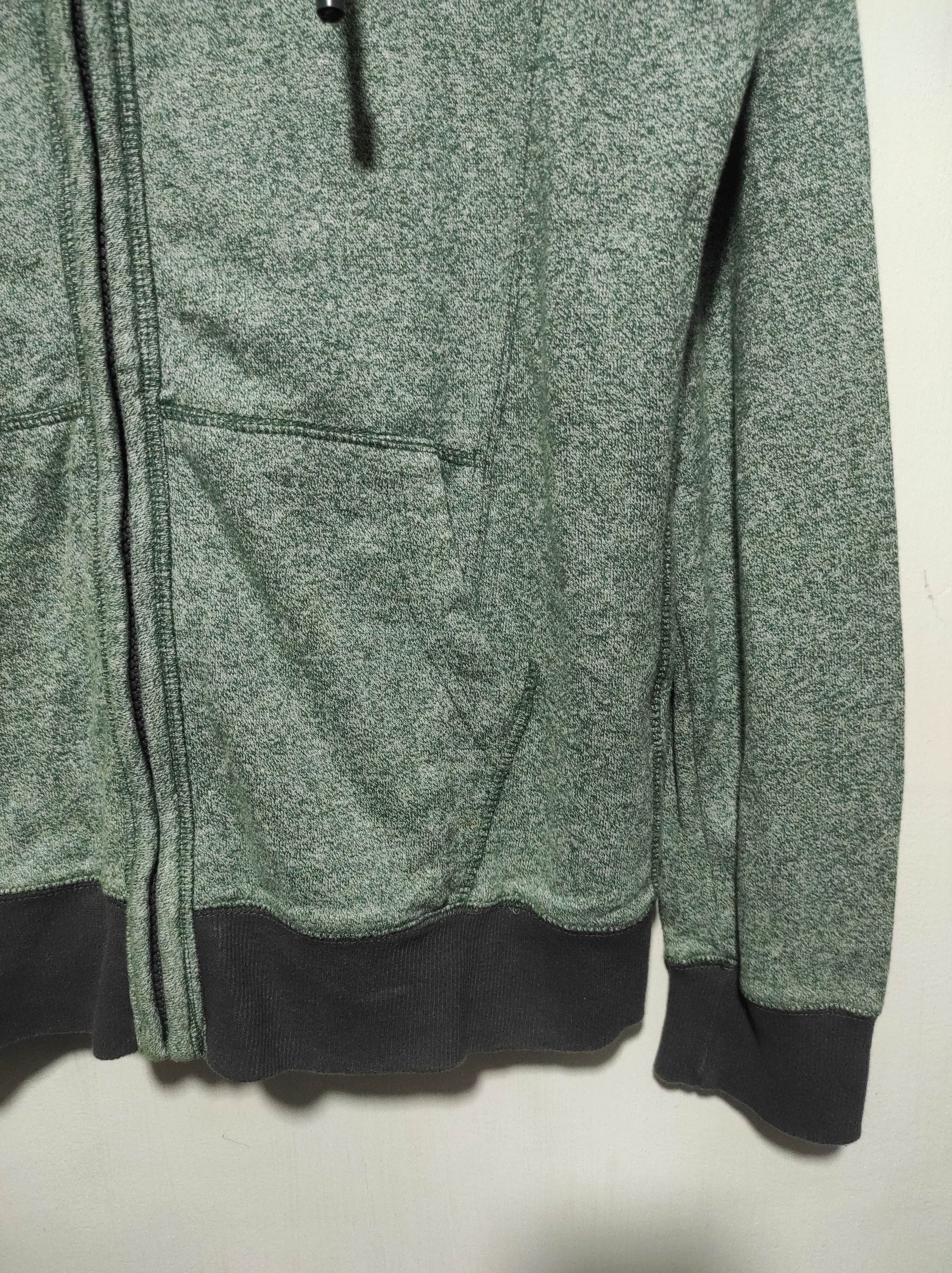 BUCKAROO Buckaroo Zipper Fur Hoodie LGB IfSixWasNine style Size US M / EU 48-50 / 2 - 6 Thumbnail